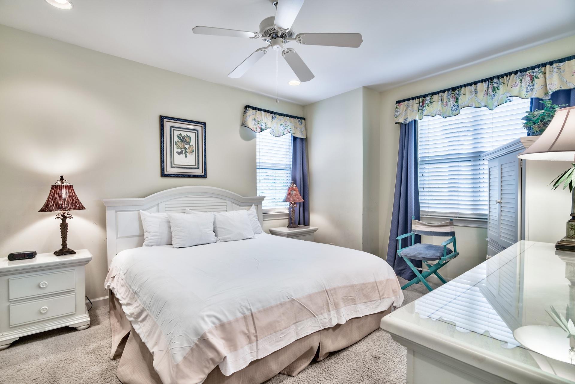 CRYSTAL LAKE II AT SANDESTIN - Residential