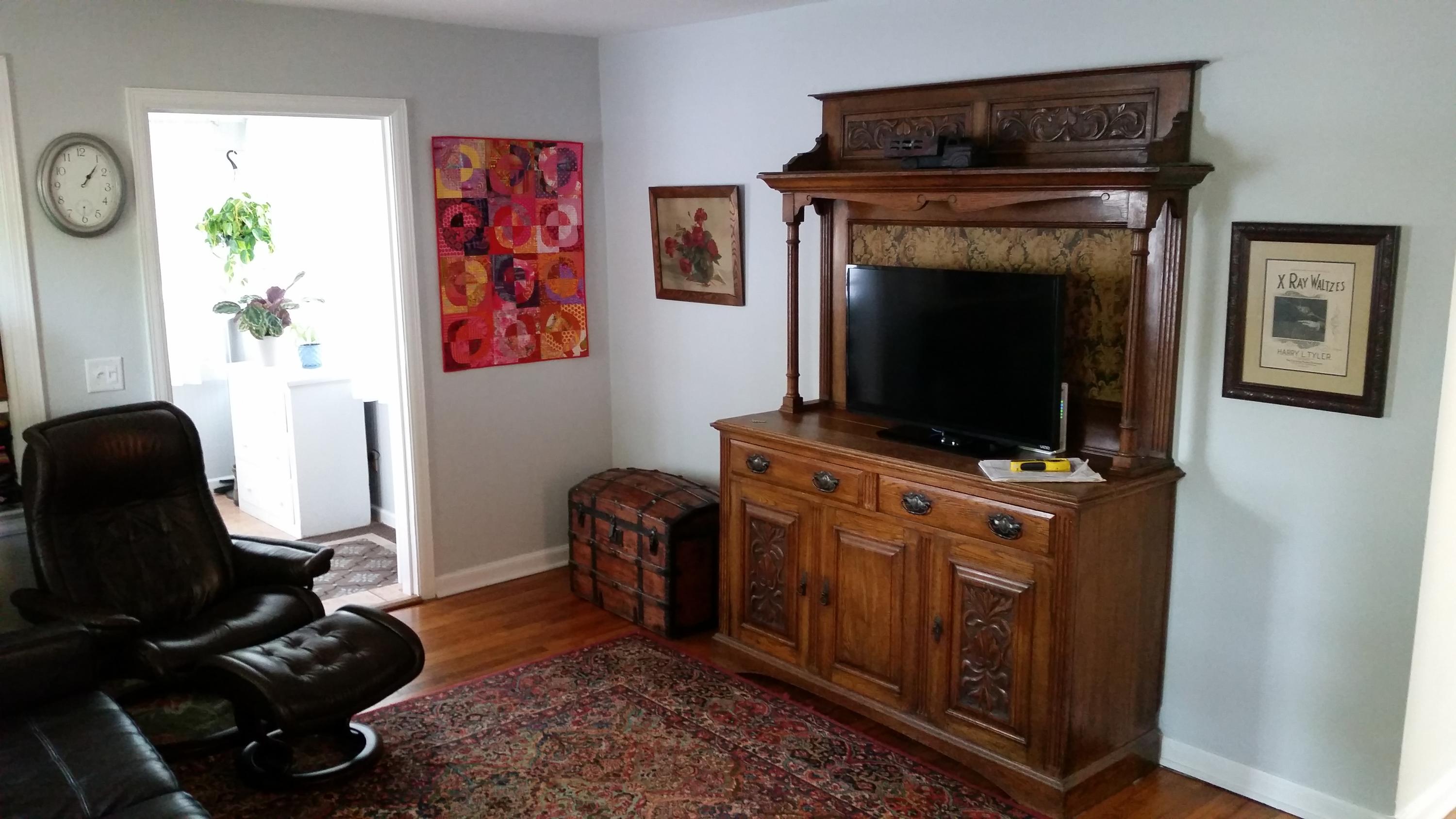 GARNIERS BEACH - Residential