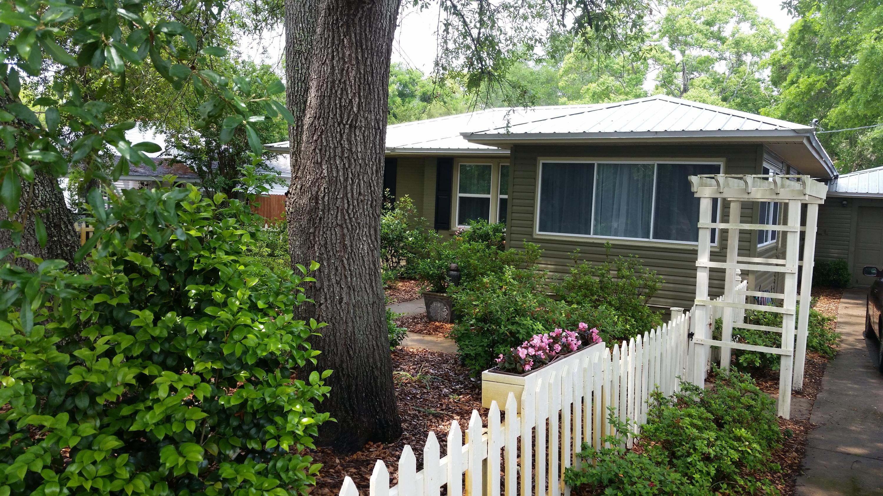 GARNIERS BEACH - Residential