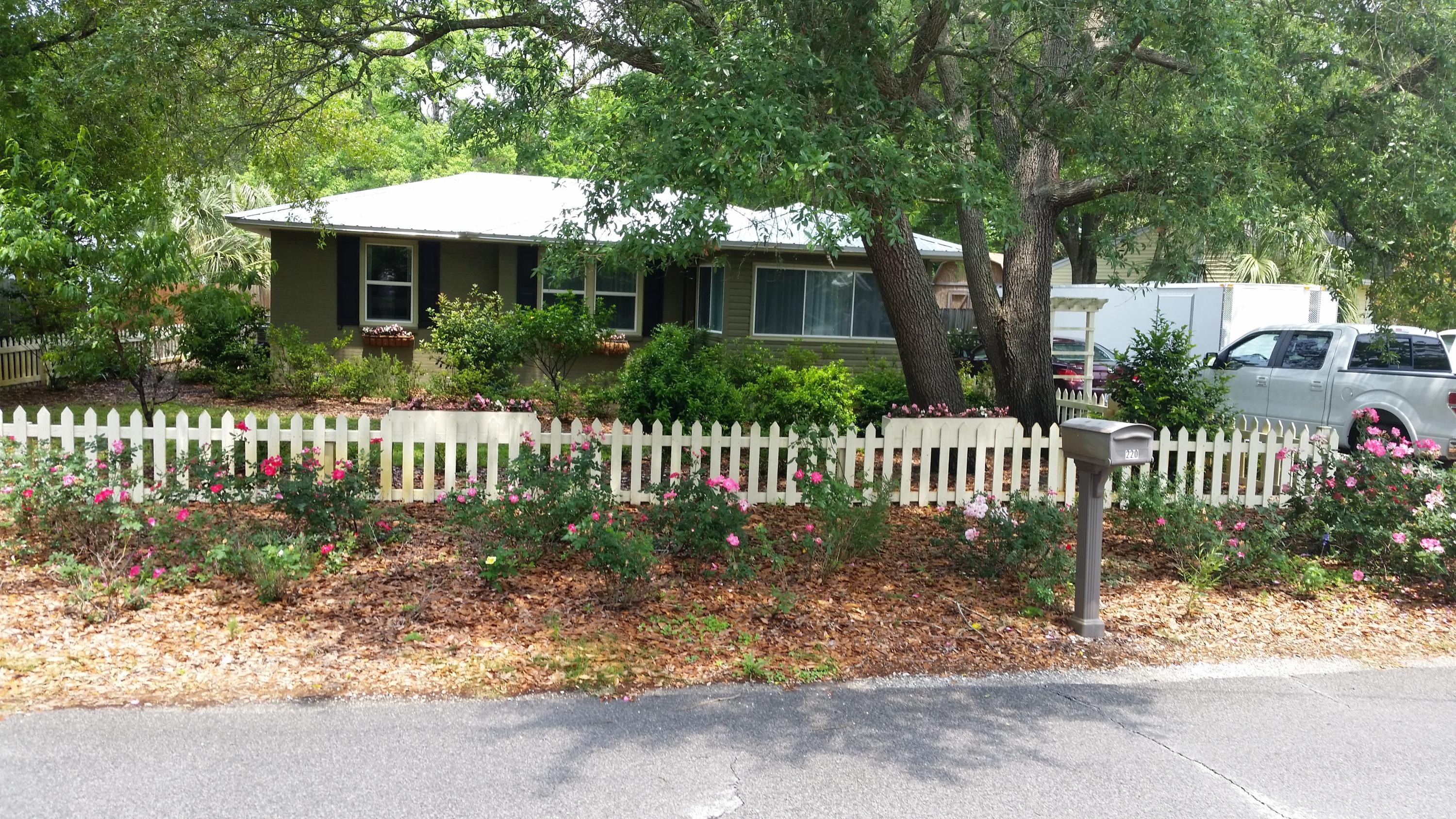 GARNIERS BEACH - Residential