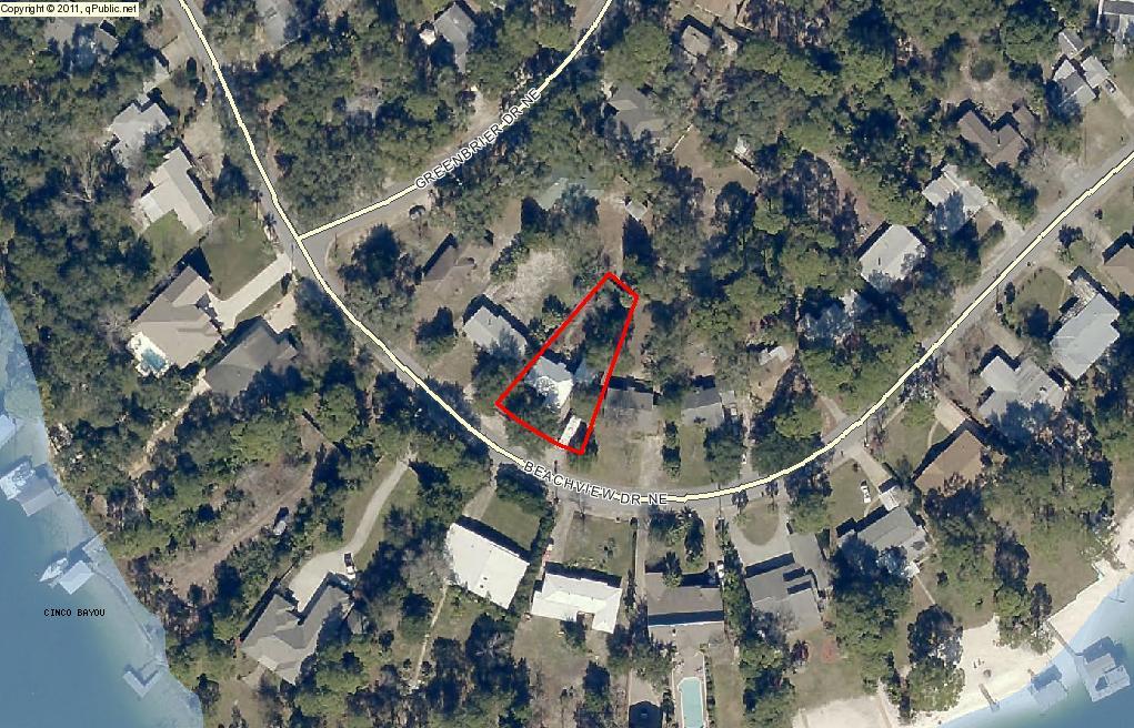 GARNIERS BEACH - Residential