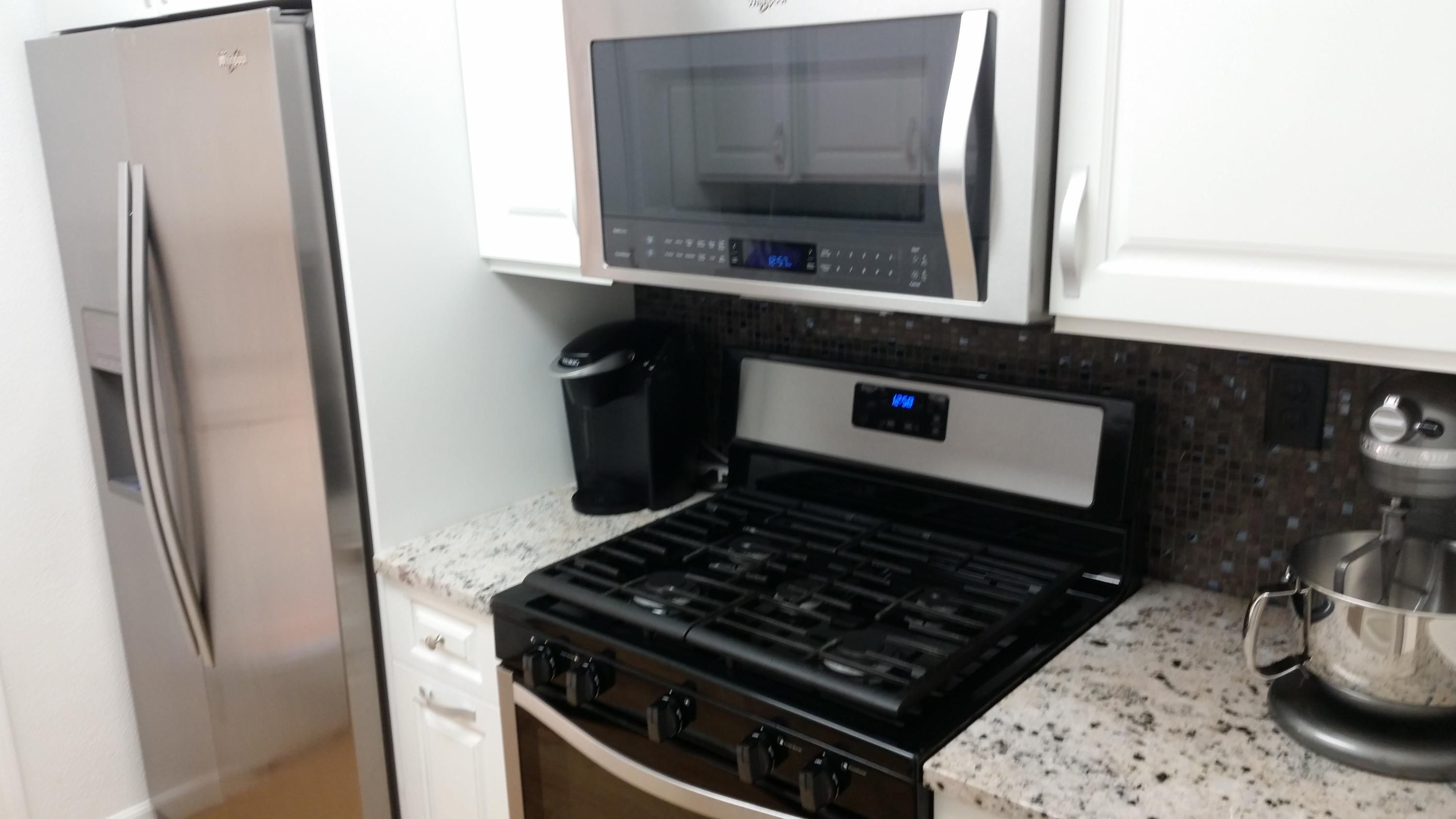 GARNIERS BEACH - Residential