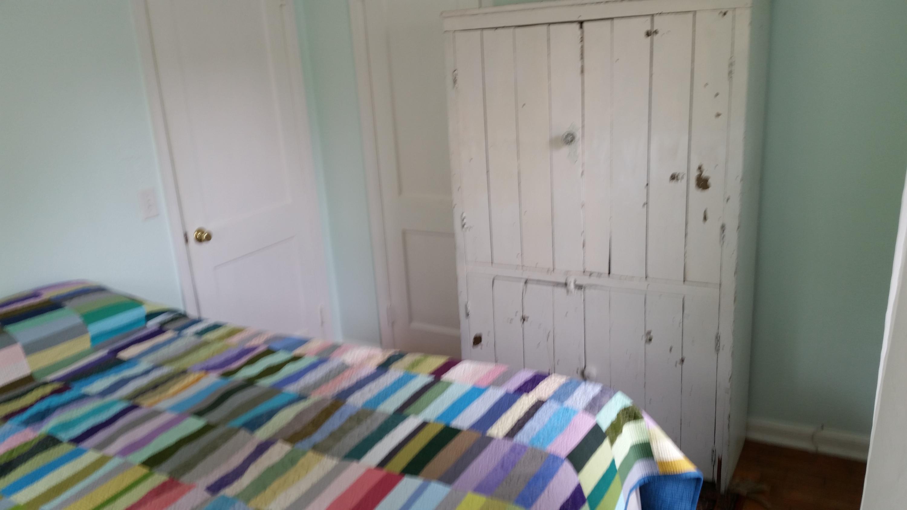 GARNIERS BEACH - Residential