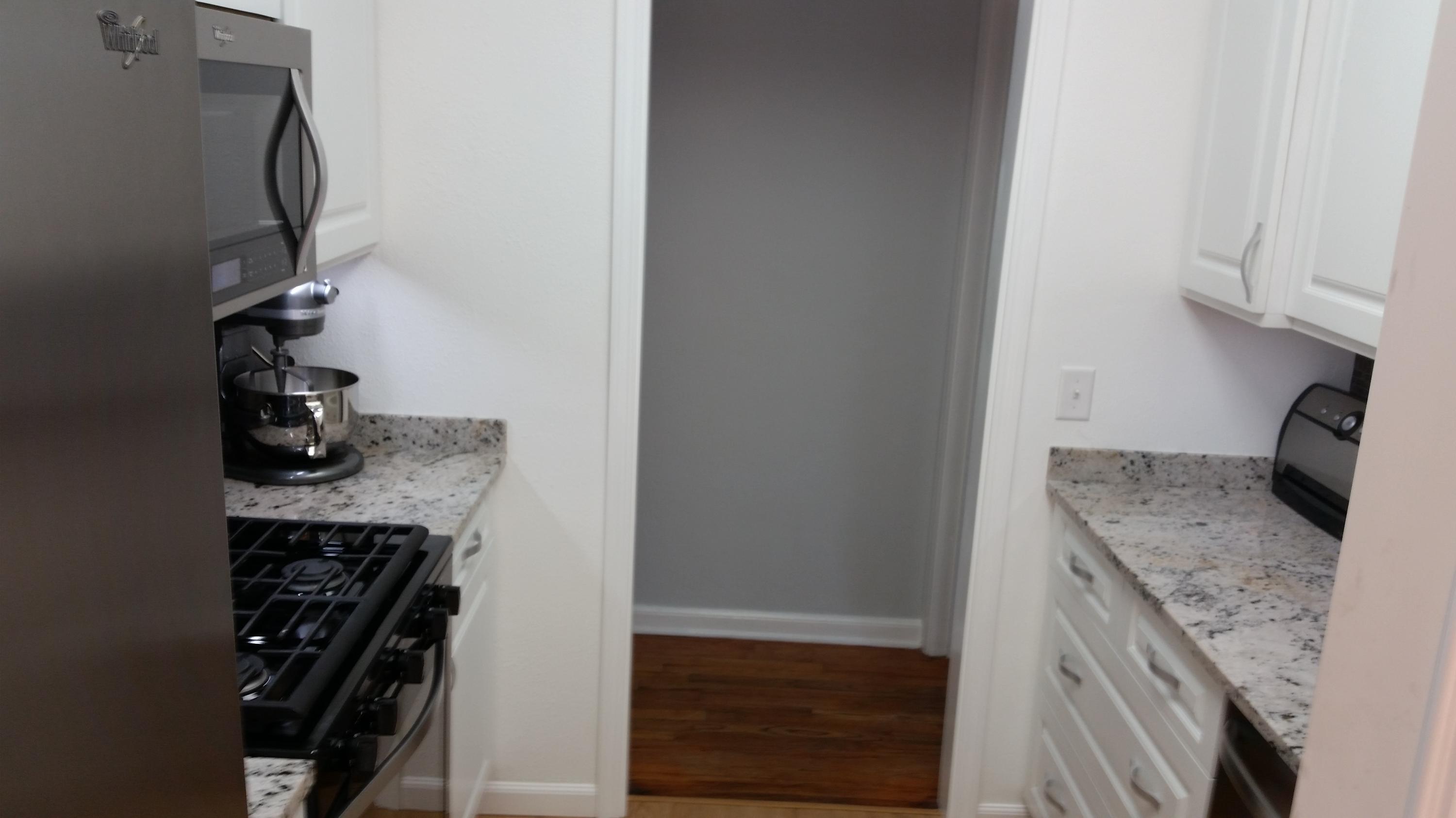 GARNIERS BEACH - Residential