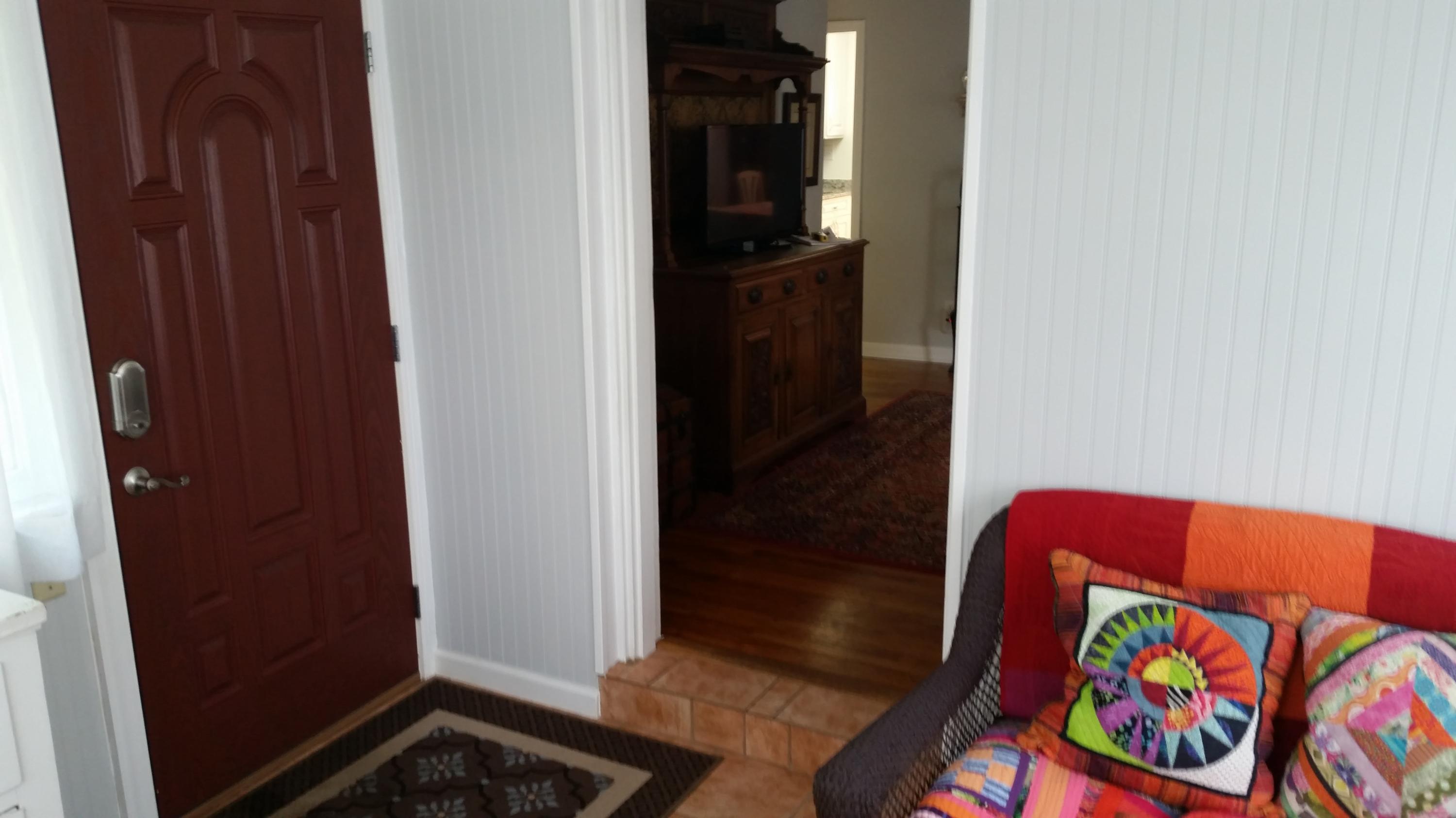 GARNIERS BEACH - Residential