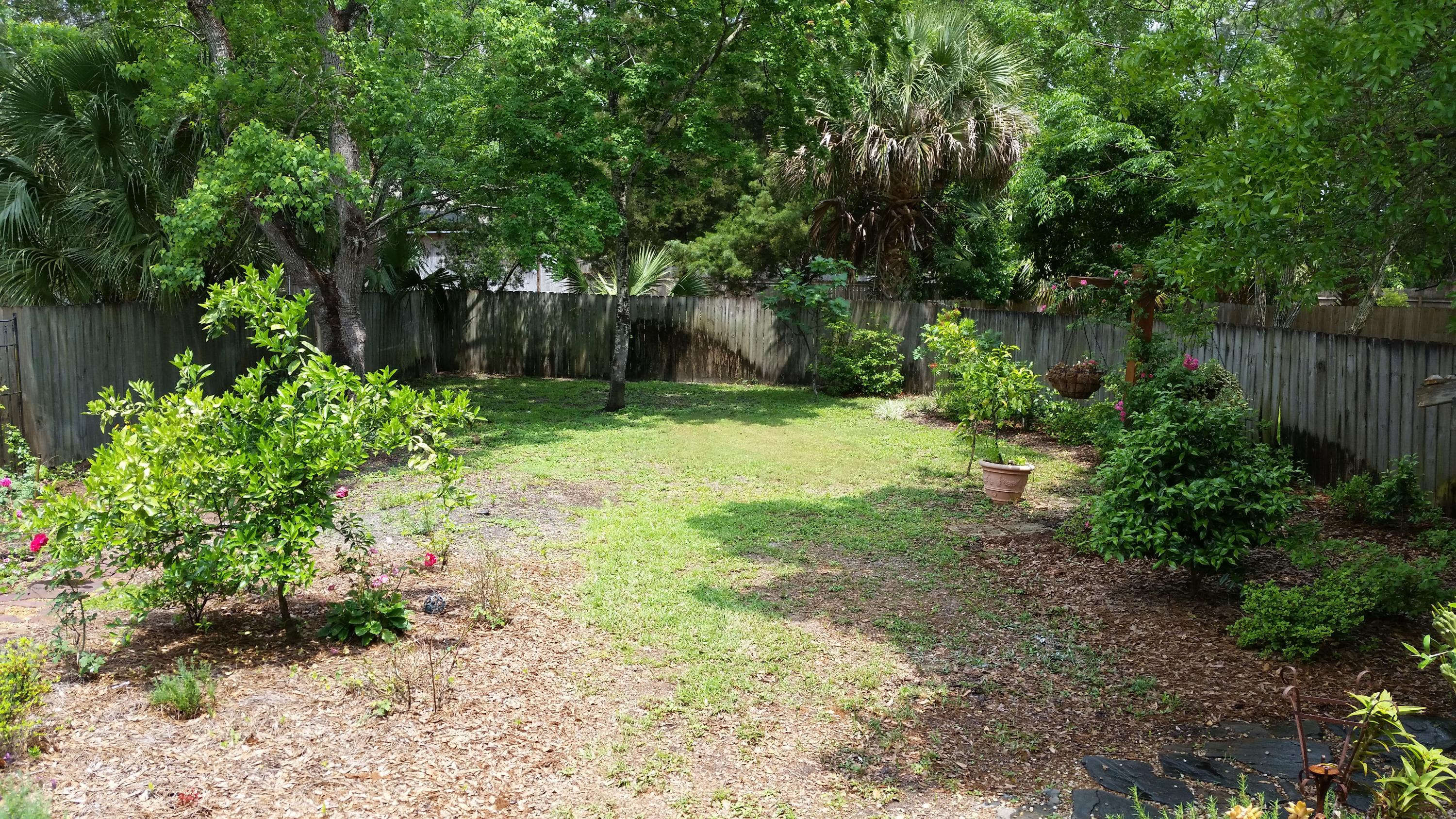 GARNIERS BEACH - Residential