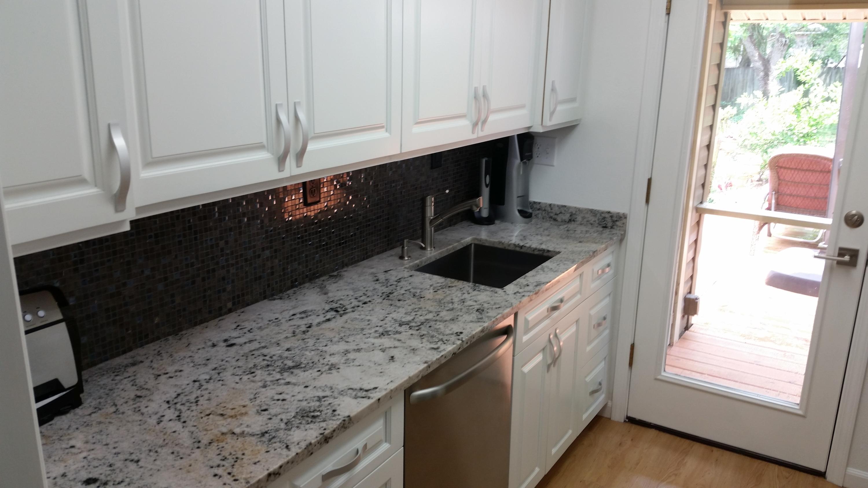 GARNIERS BEACH - Residential