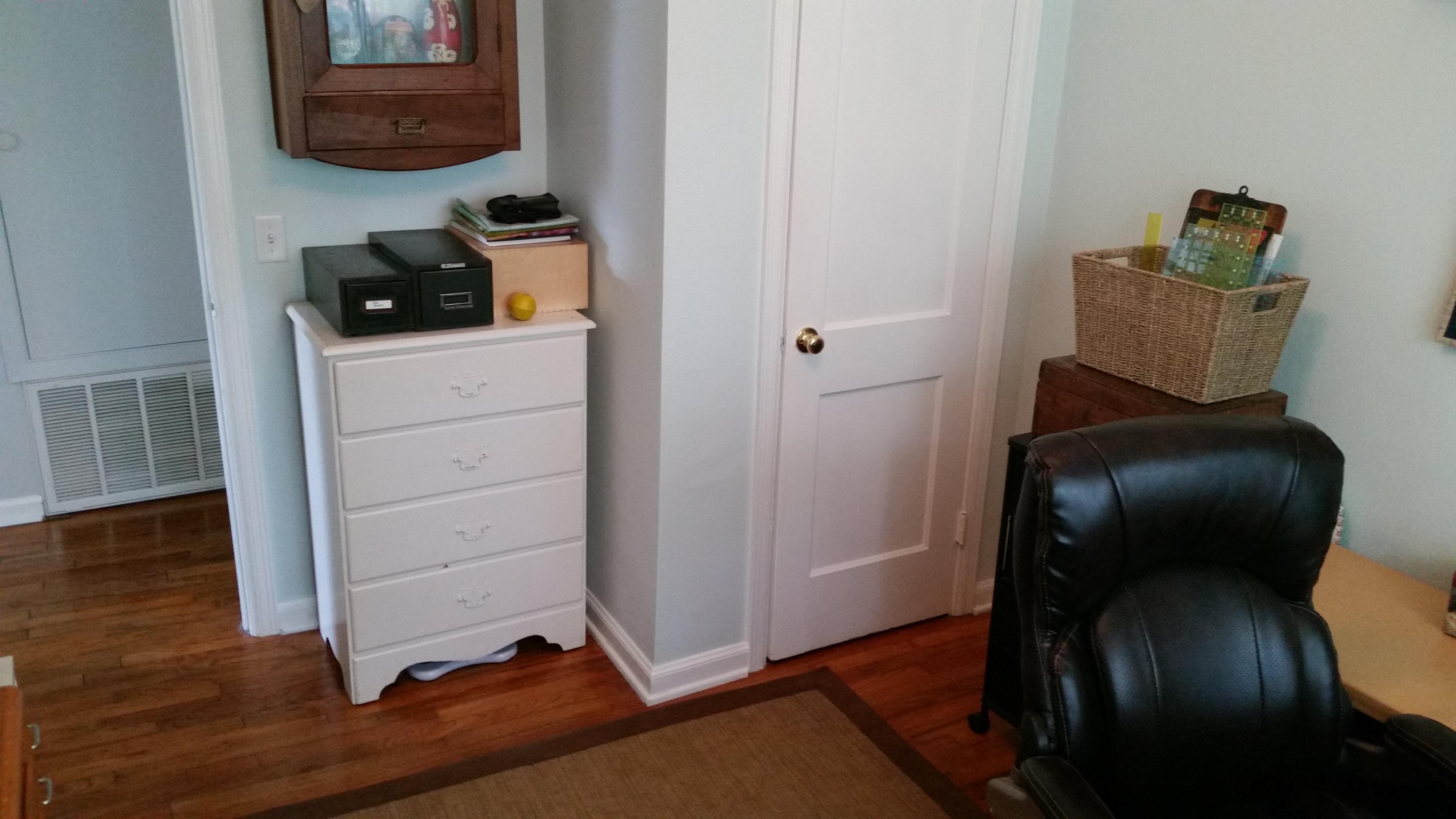 GARNIERS BEACH - Residential