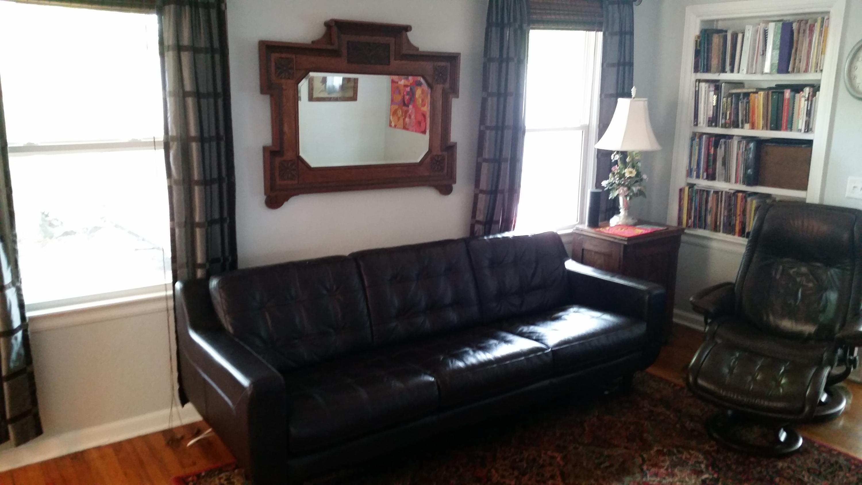 GARNIERS BEACH - Residential