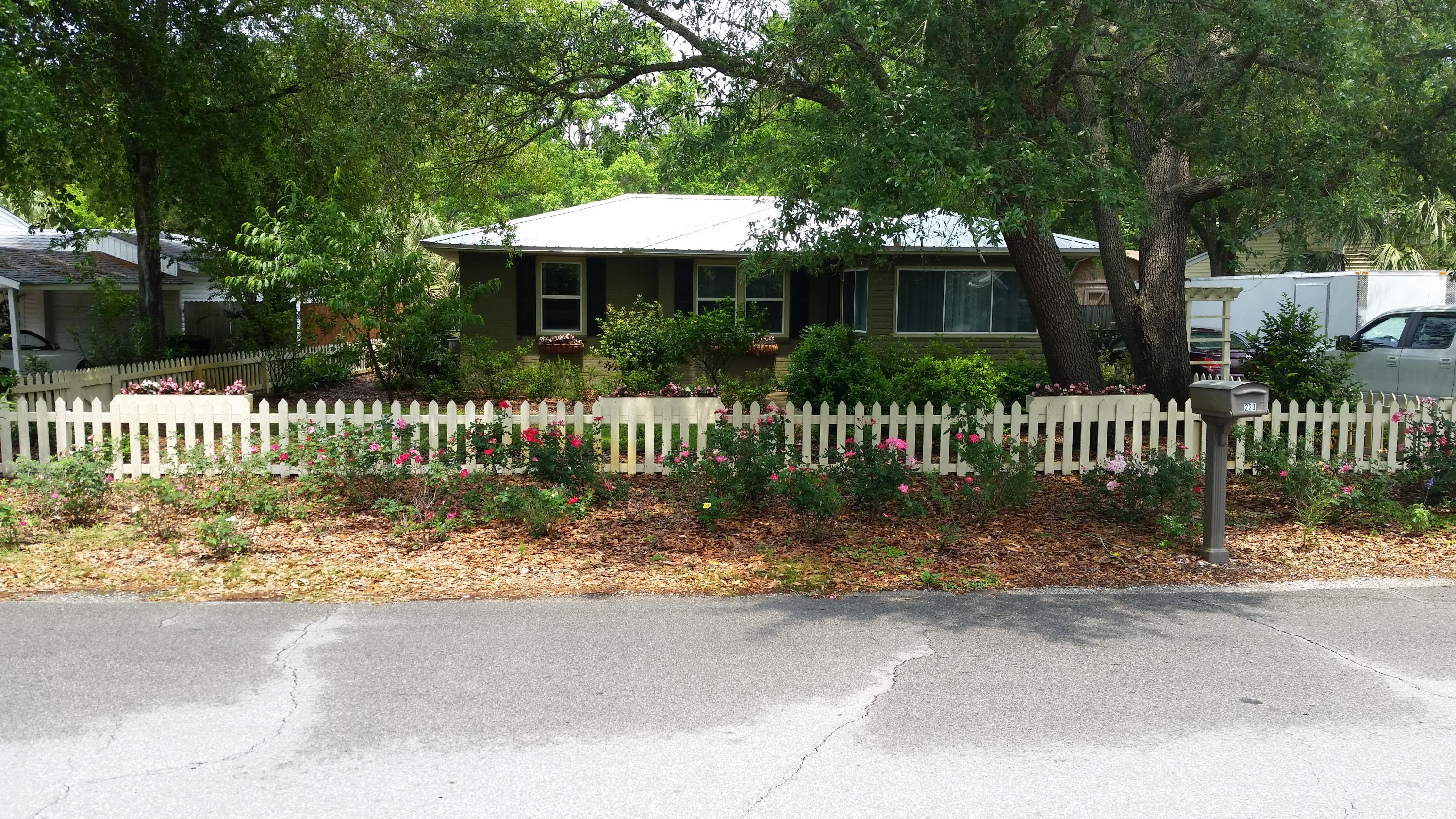 GARNIERS BEACH - Residential