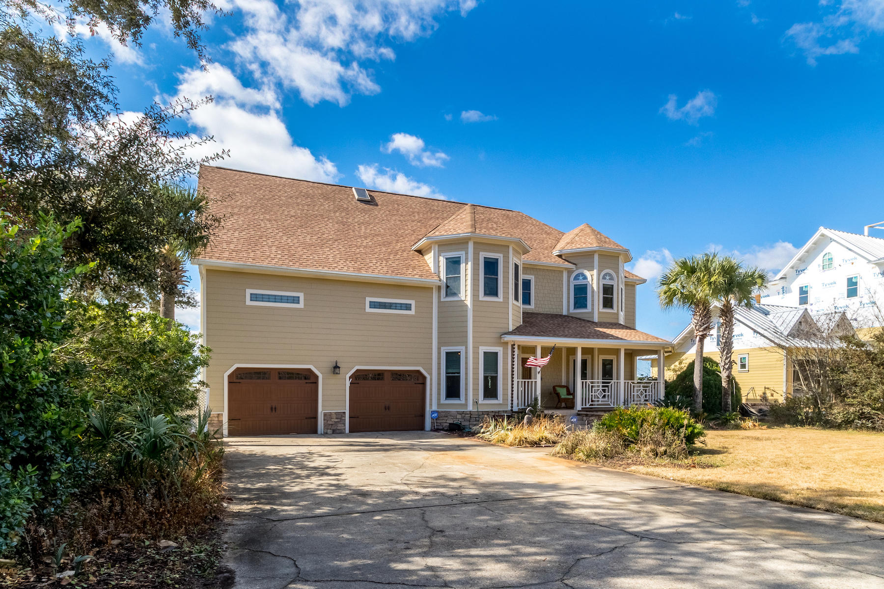 SOUTHWIND PH 2 - Residential