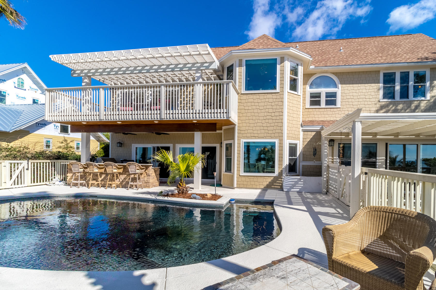 SOUTHWIND PH 2 - Residential