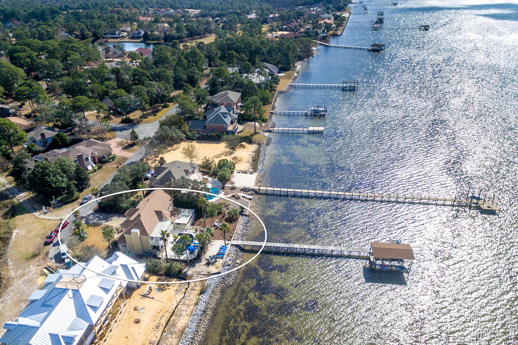 SOUTHWIND PH 2 - Residential