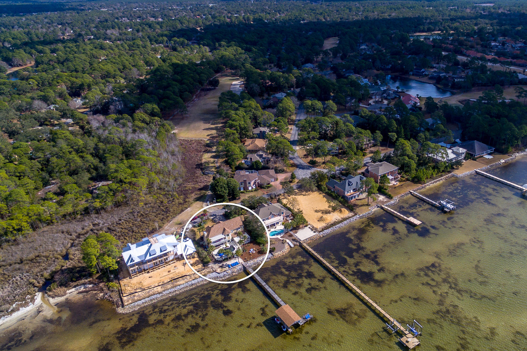 SOUTHWIND PH 2 - Residential