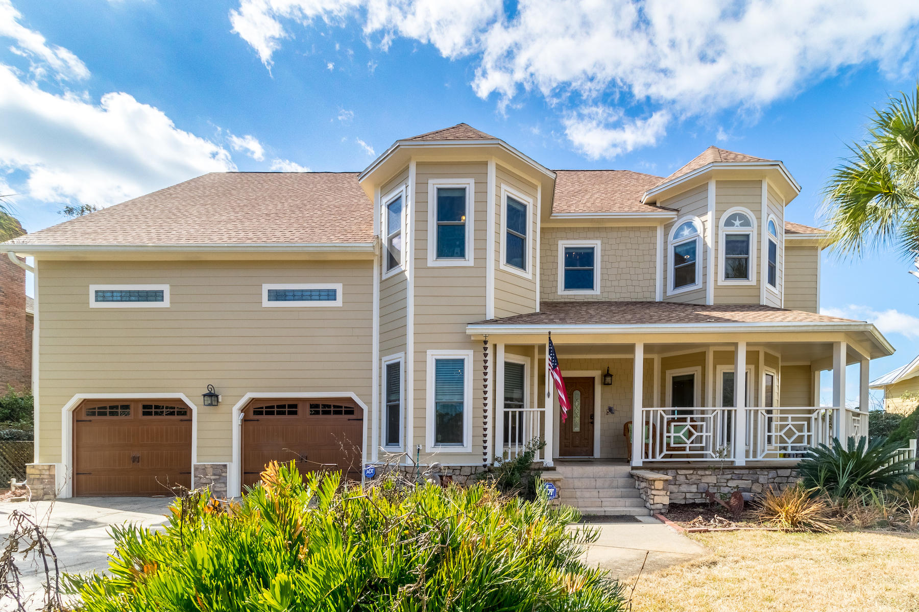 SOUTHWIND PH 2 - Residential