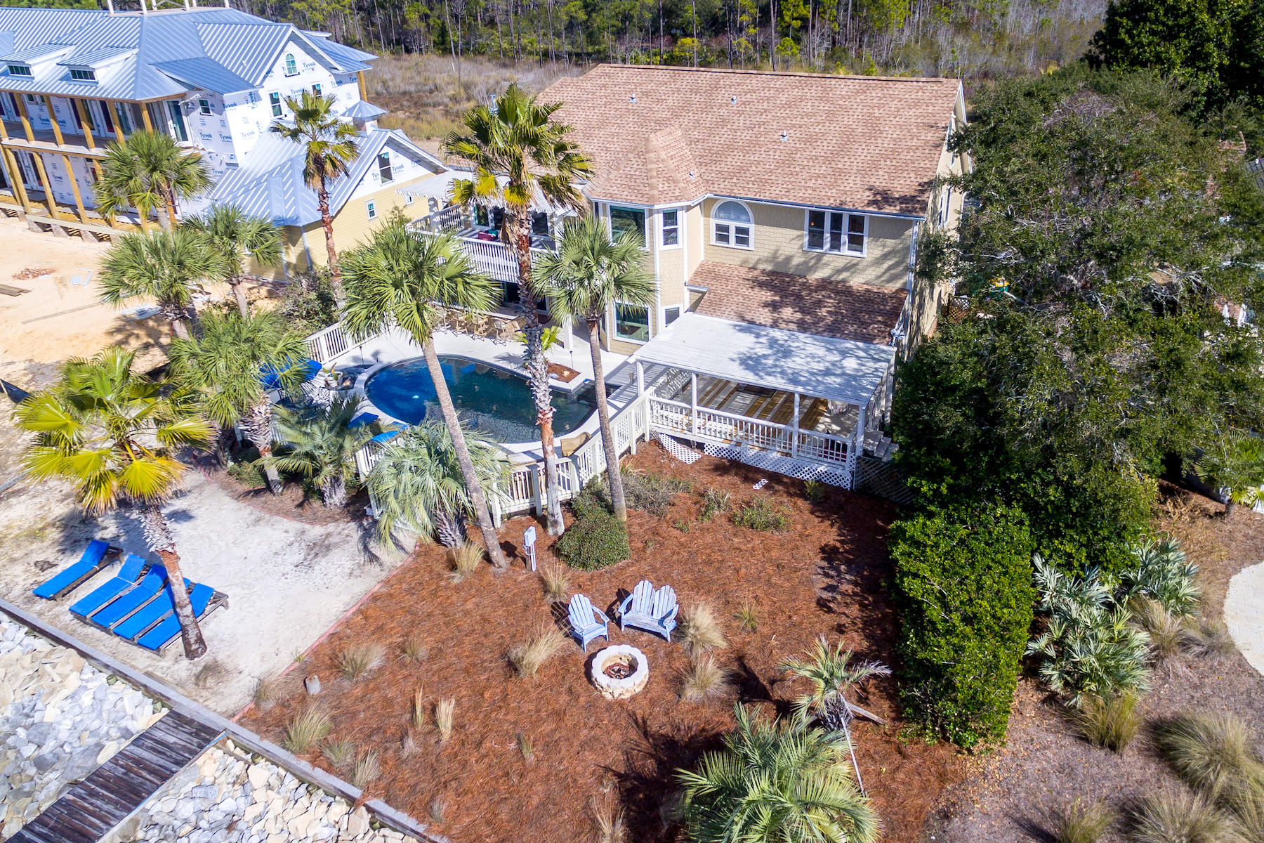 SOUTHWIND PH 2 - Residential