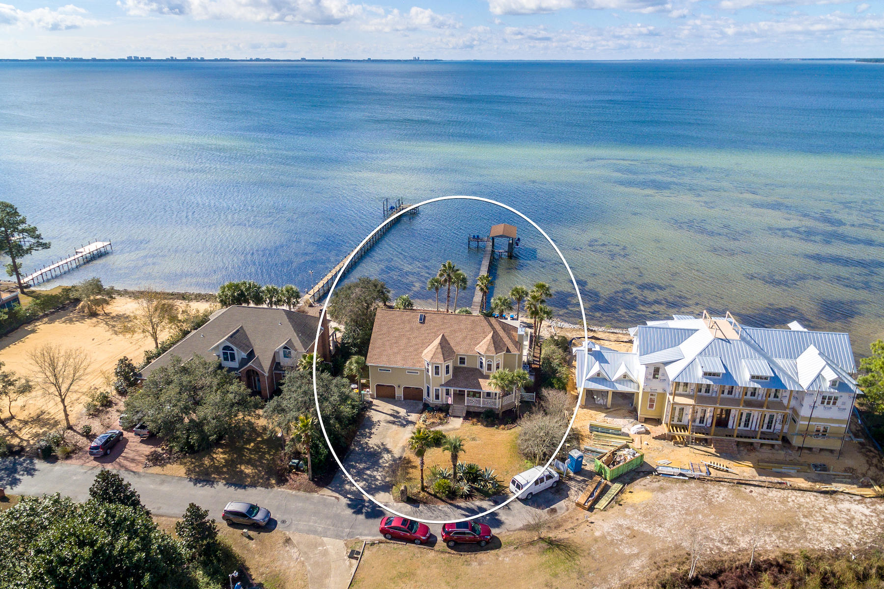 SOUTHWIND PH 2 - Residential