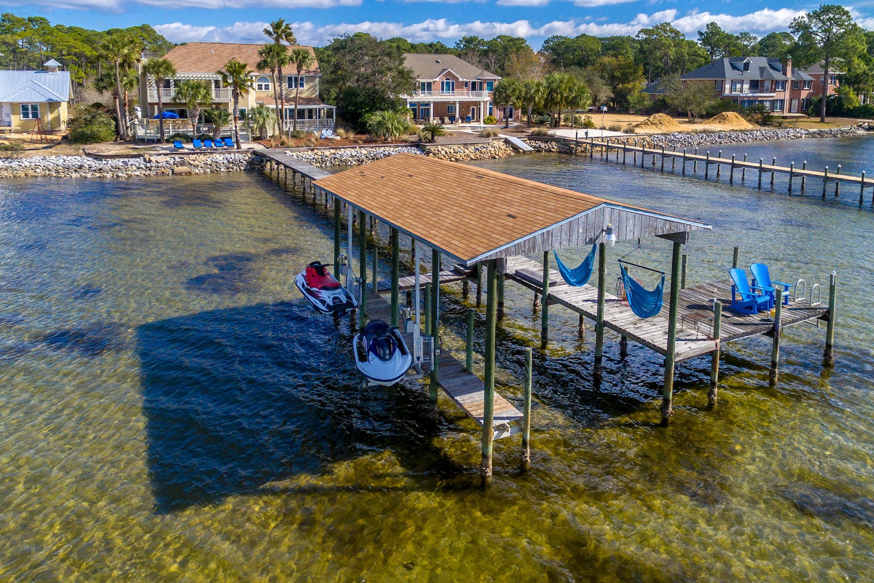 SOUTHWIND PH 2 - Residential