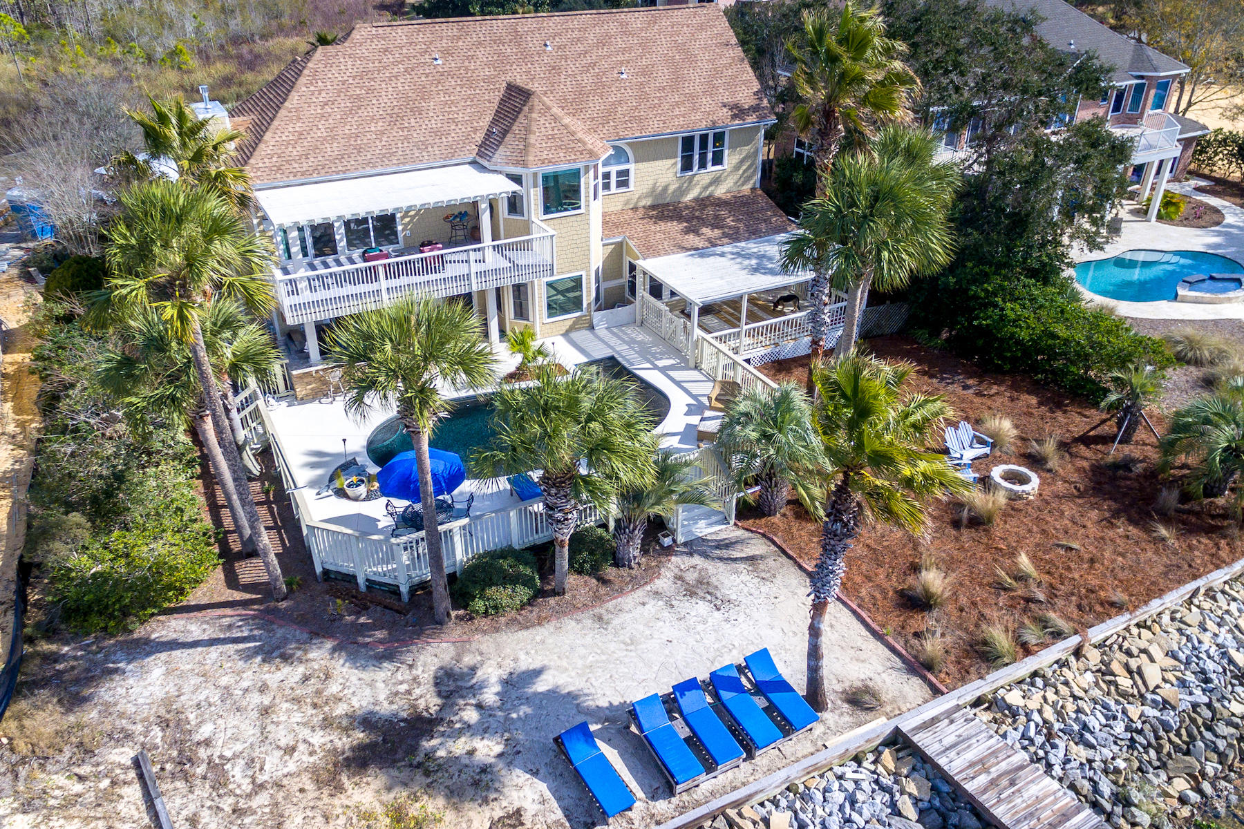 SOUTHWIND PH 2 - Residential