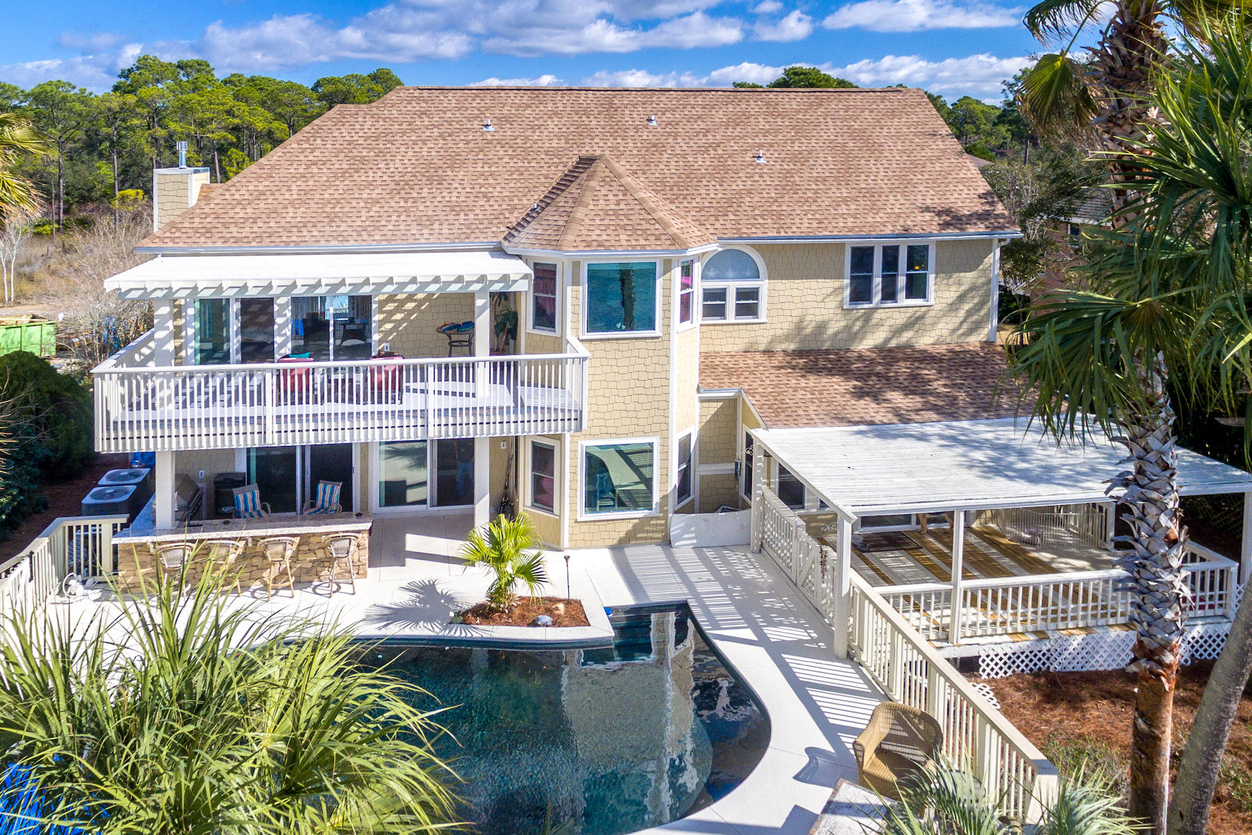 SOUTHWIND PH 2 - Residential