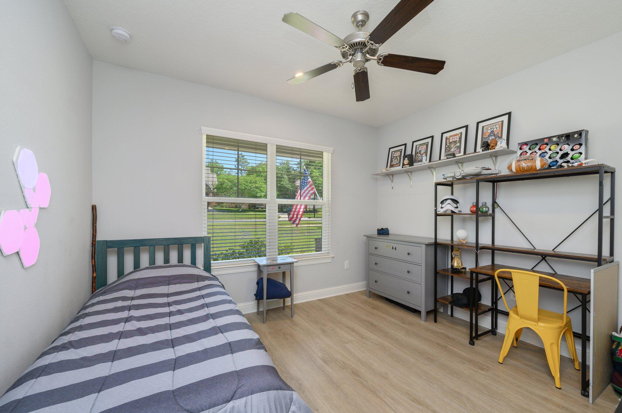 MILL CREEK FARMS - Residential