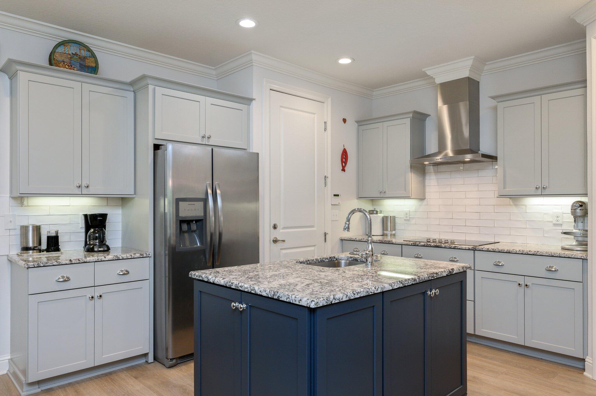 MILL CREEK FARMS - Residential