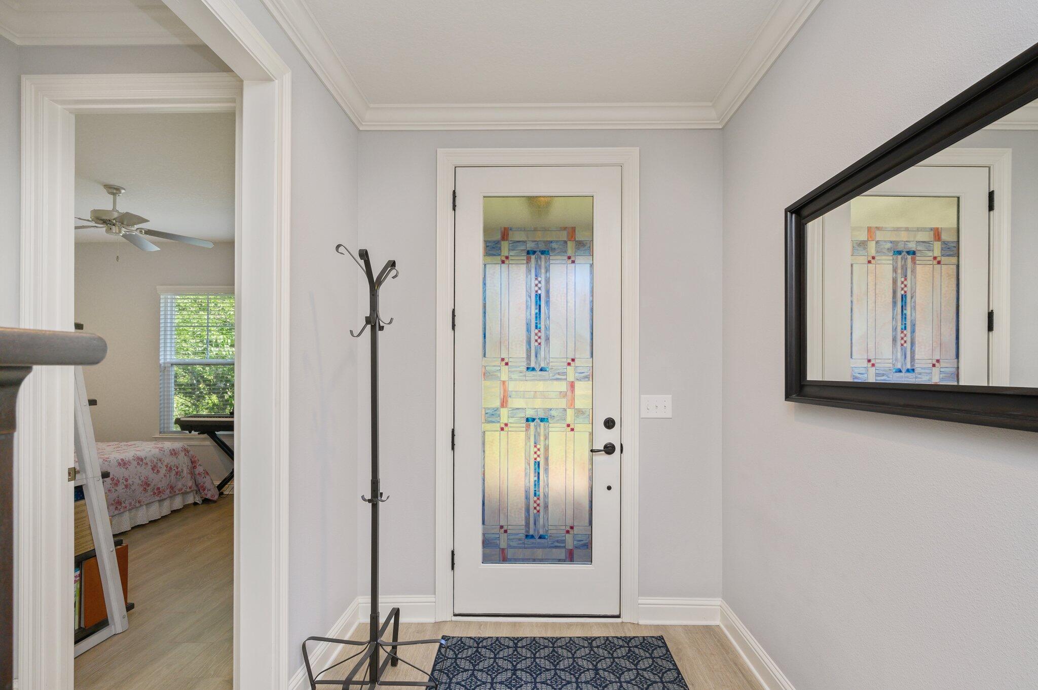 MILL CREEK FARMS - Residential