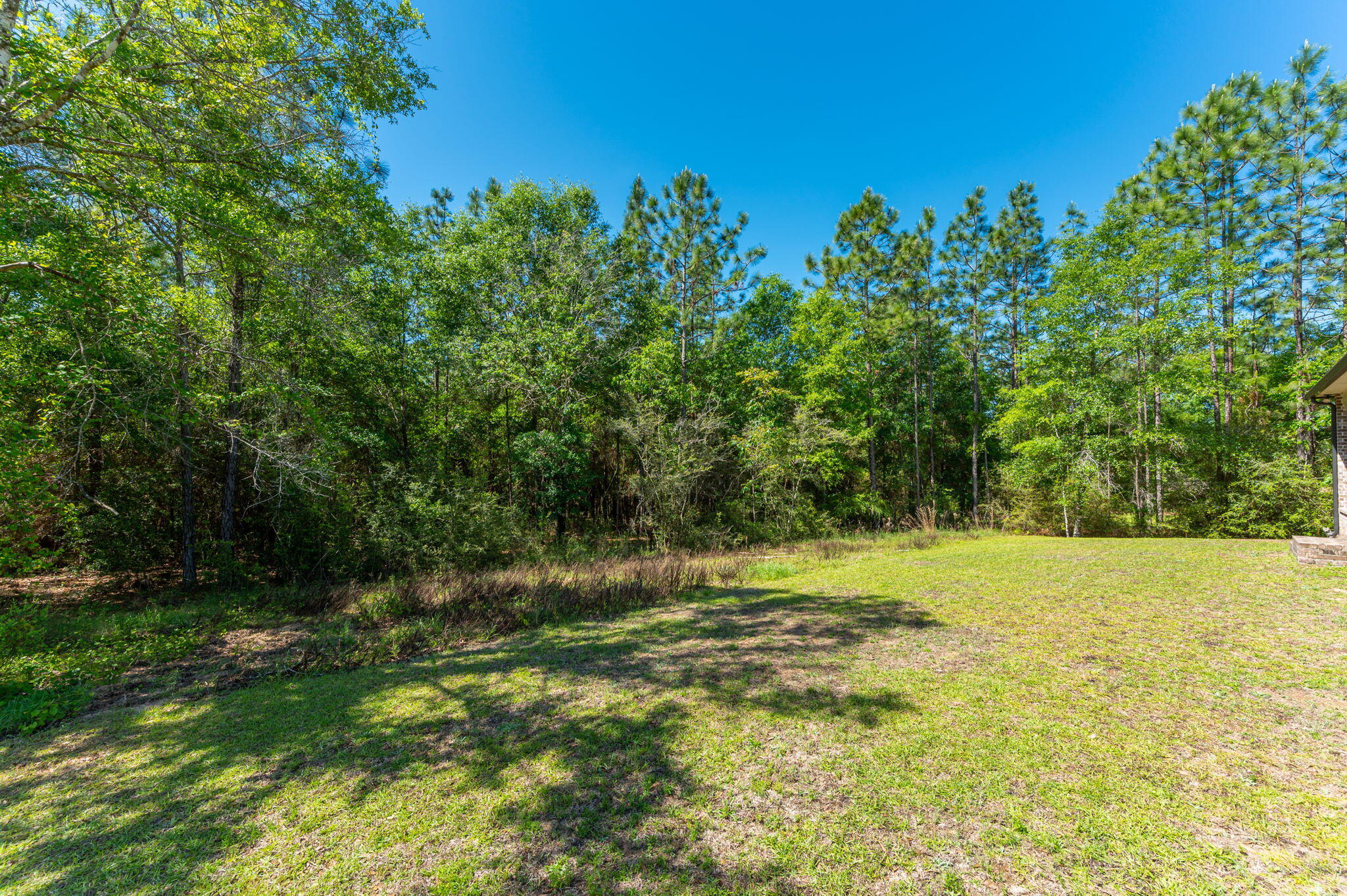 MILL CREEK FARMS - Residential