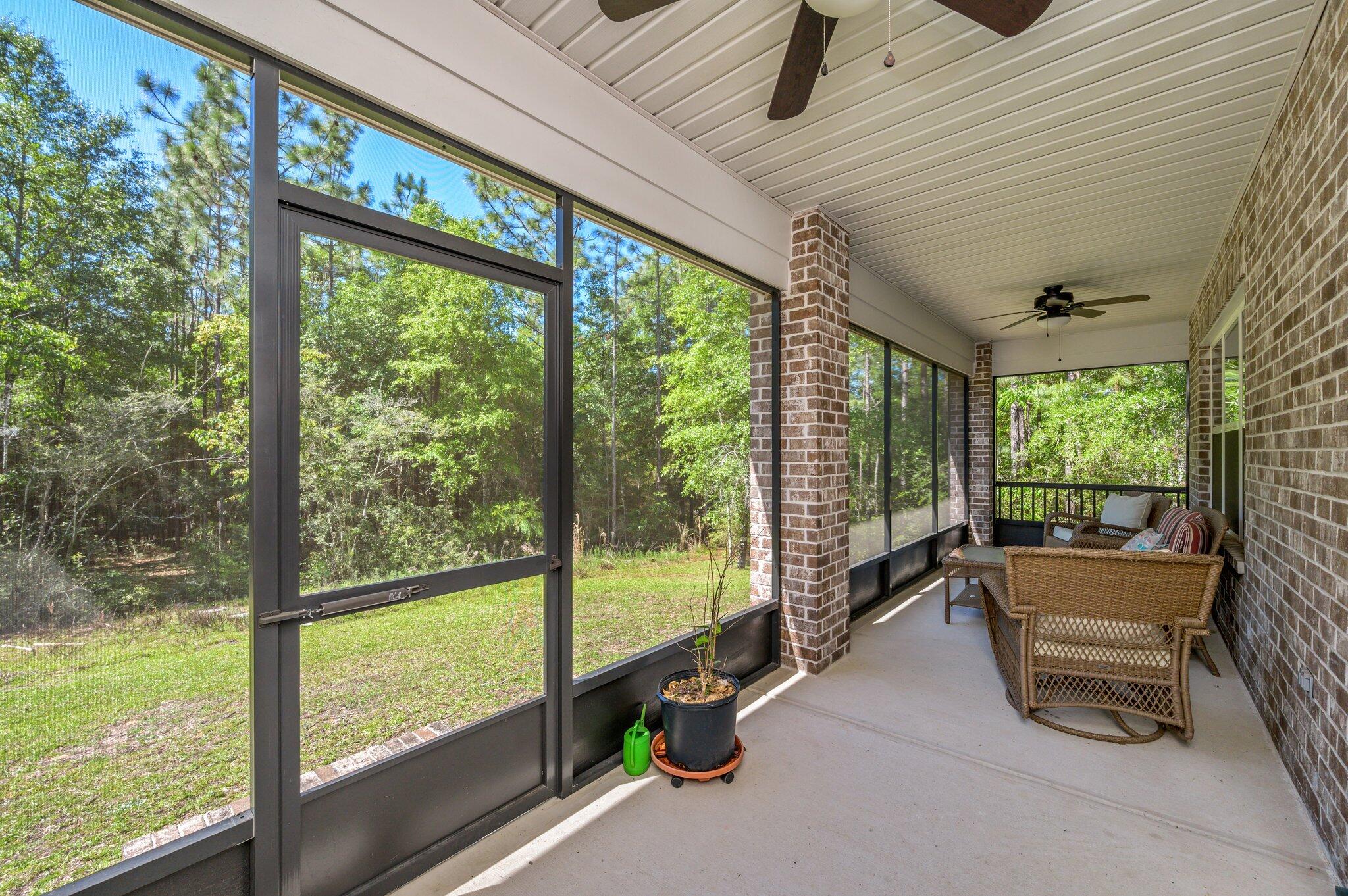 MILL CREEK FARMS - Residential