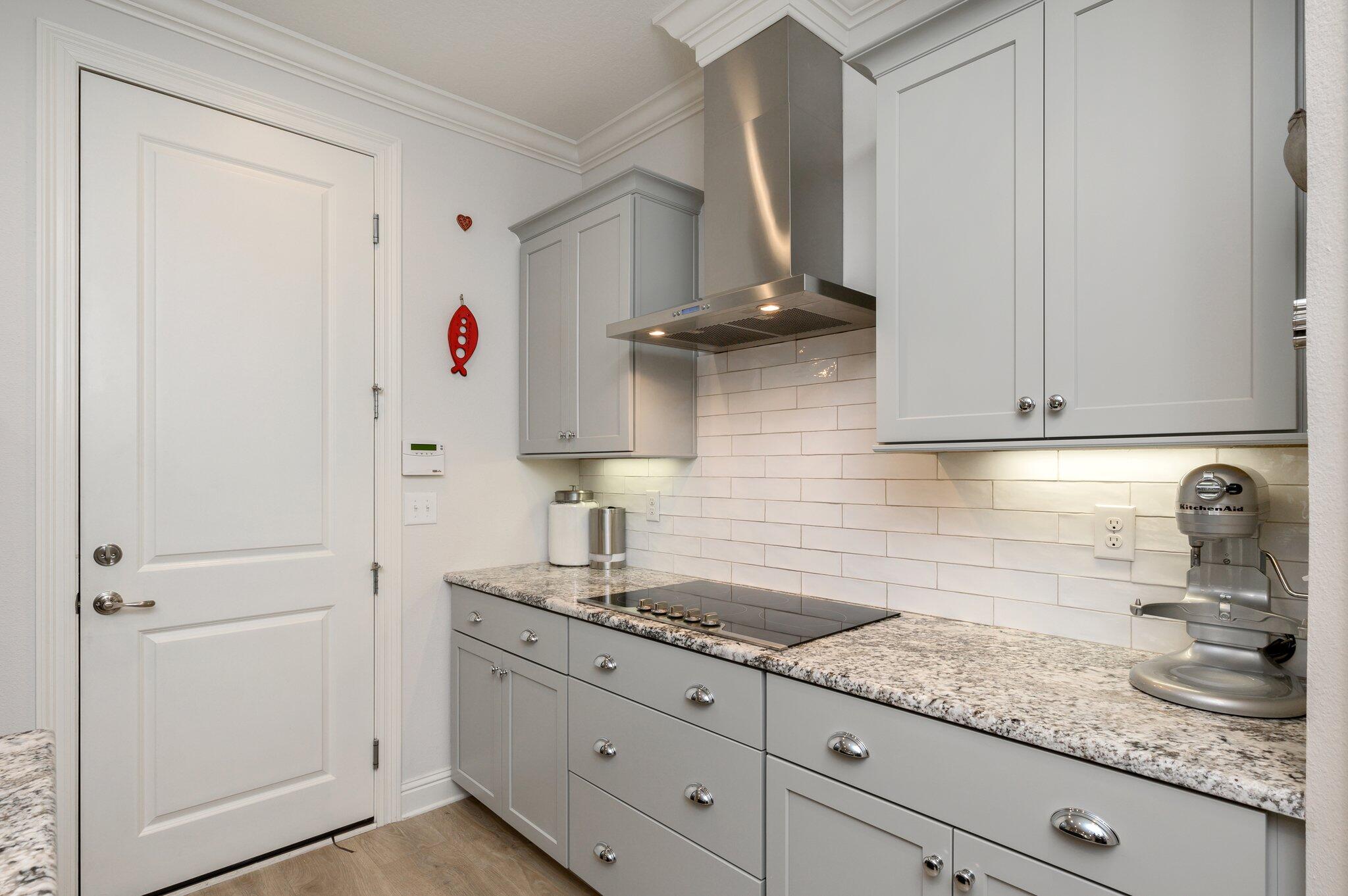 MILL CREEK FARMS - Residential