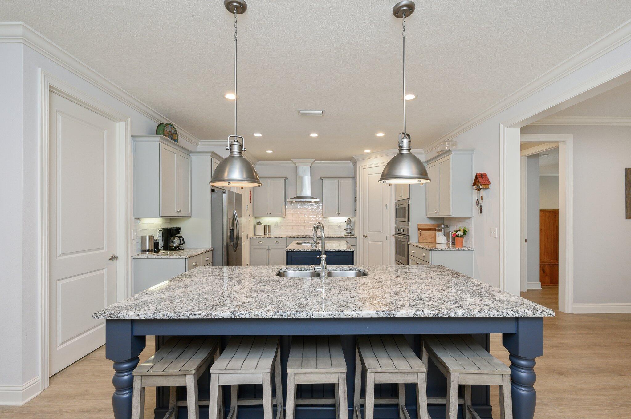 MILL CREEK FARMS - Residential