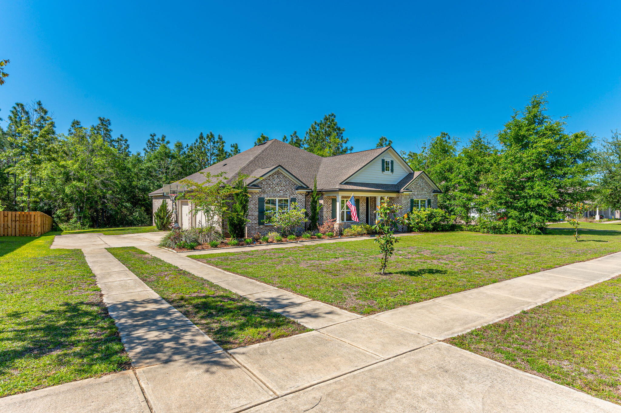 MILL CREEK FARMS - Residential