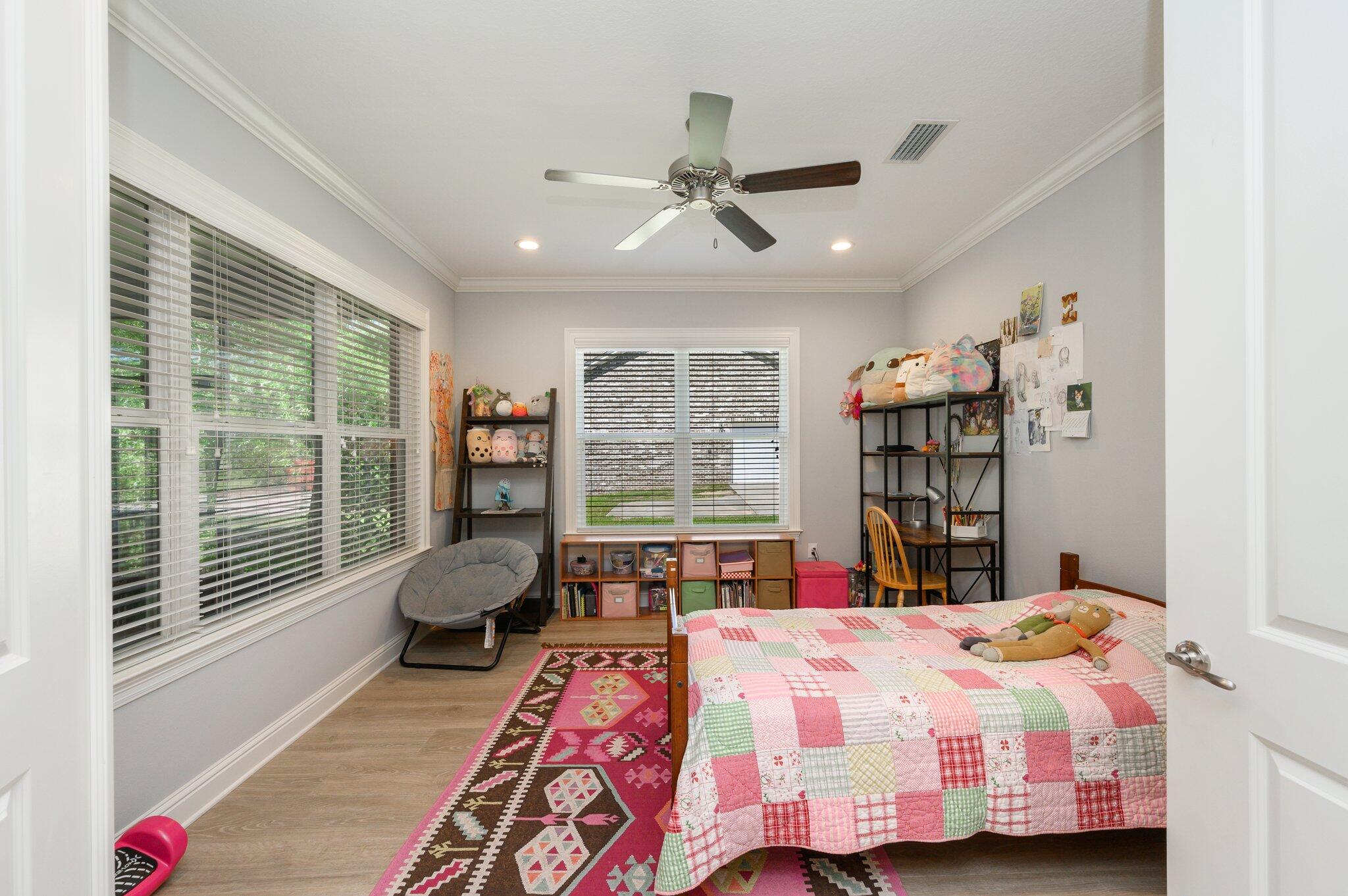 MILL CREEK FARMS - Residential