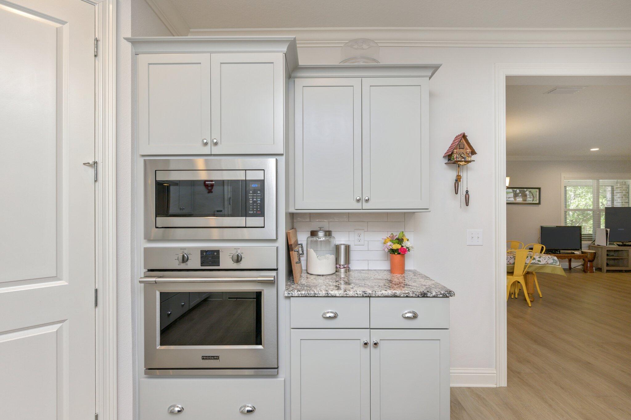 MILL CREEK FARMS - Residential