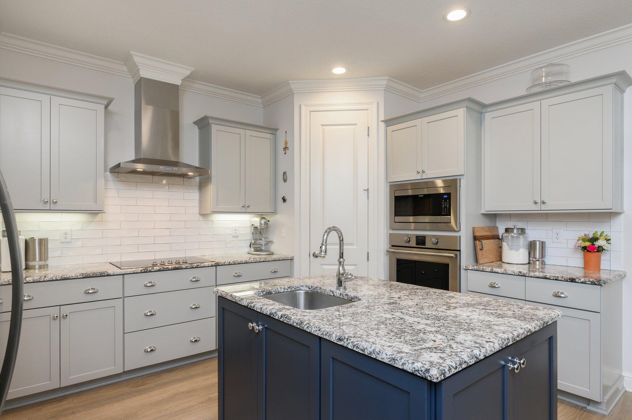 MILL CREEK FARMS - Residential