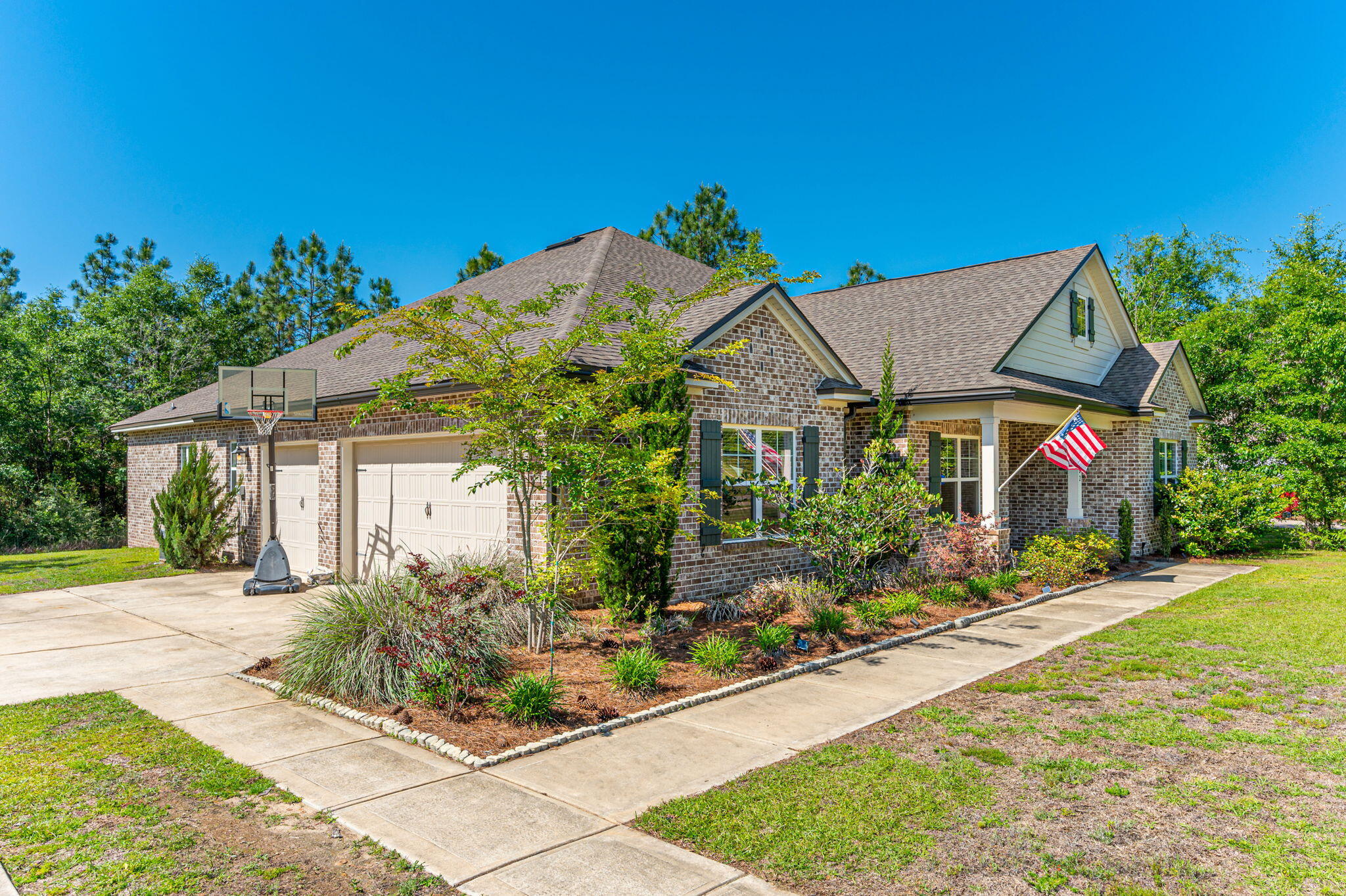 MILL CREEK FARMS - Residential