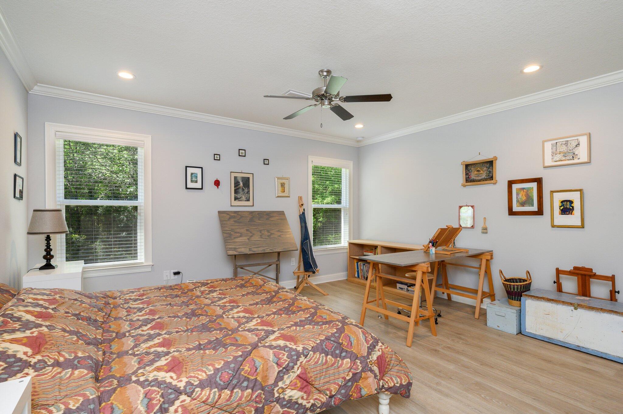 MILL CREEK FARMS - Residential