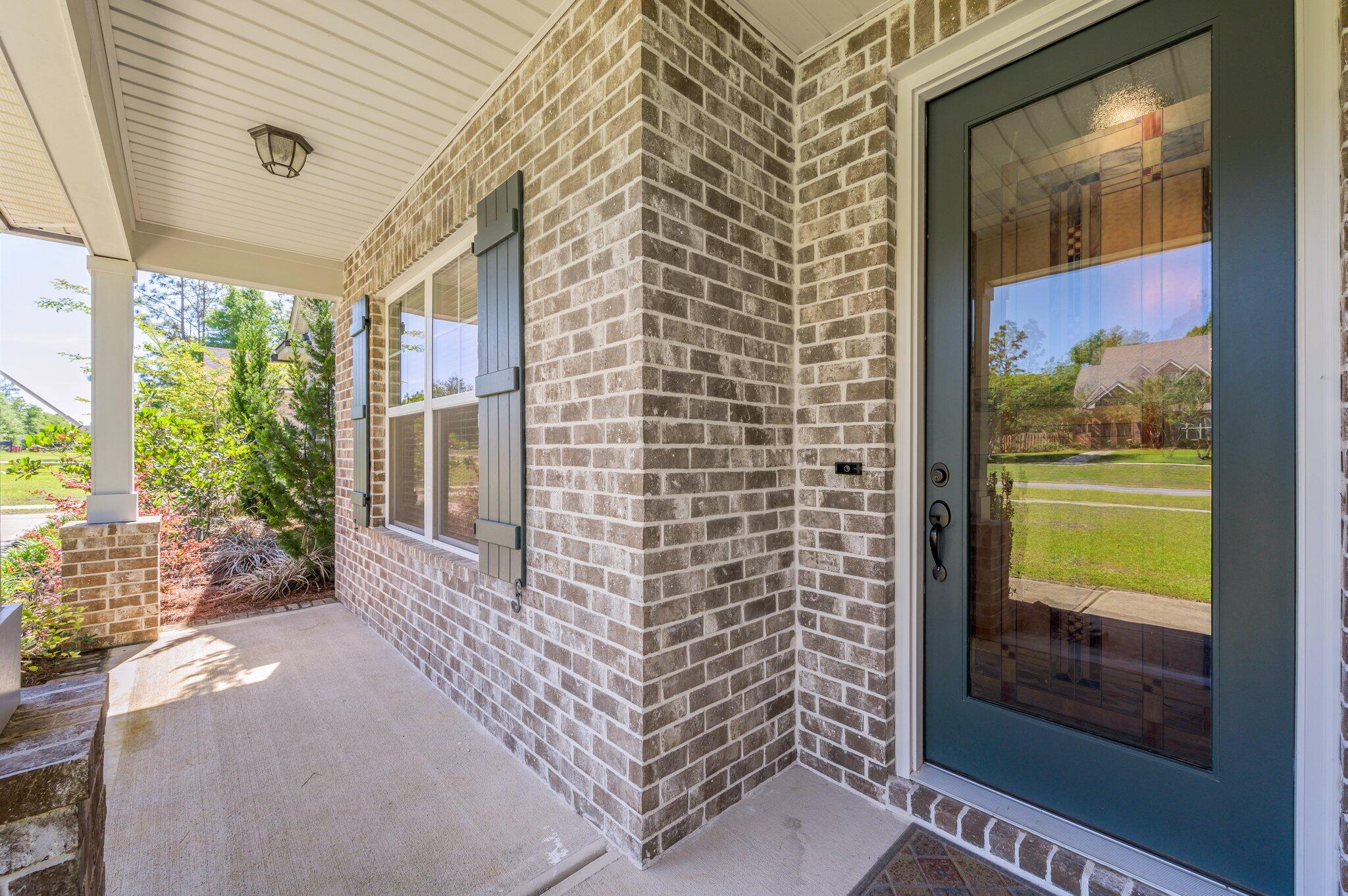 MILL CREEK FARMS - Residential