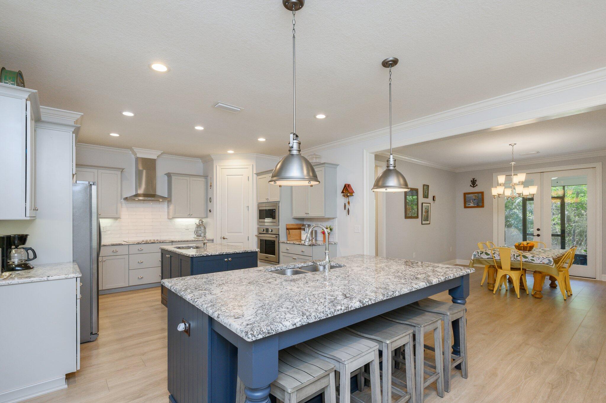 MILL CREEK FARMS - Residential