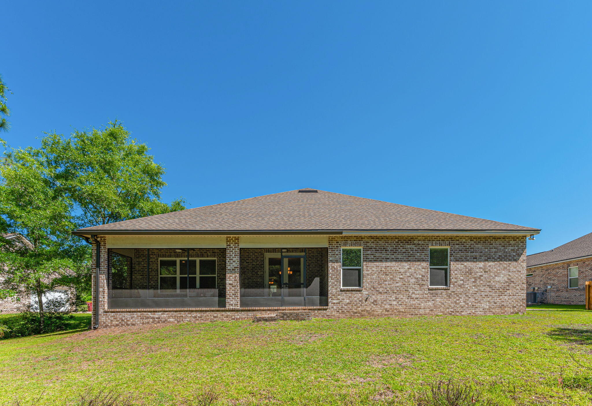 MILL CREEK FARMS - Residential
