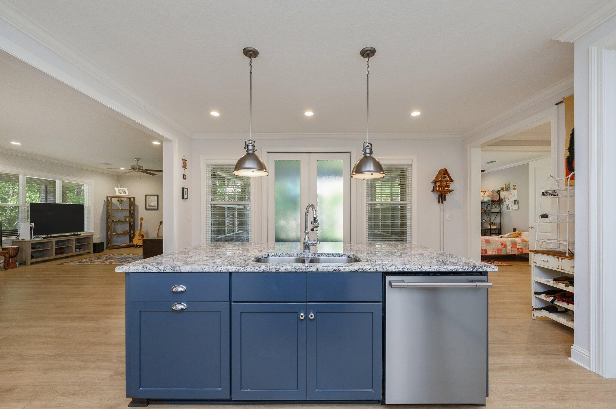 MILL CREEK FARMS - Residential