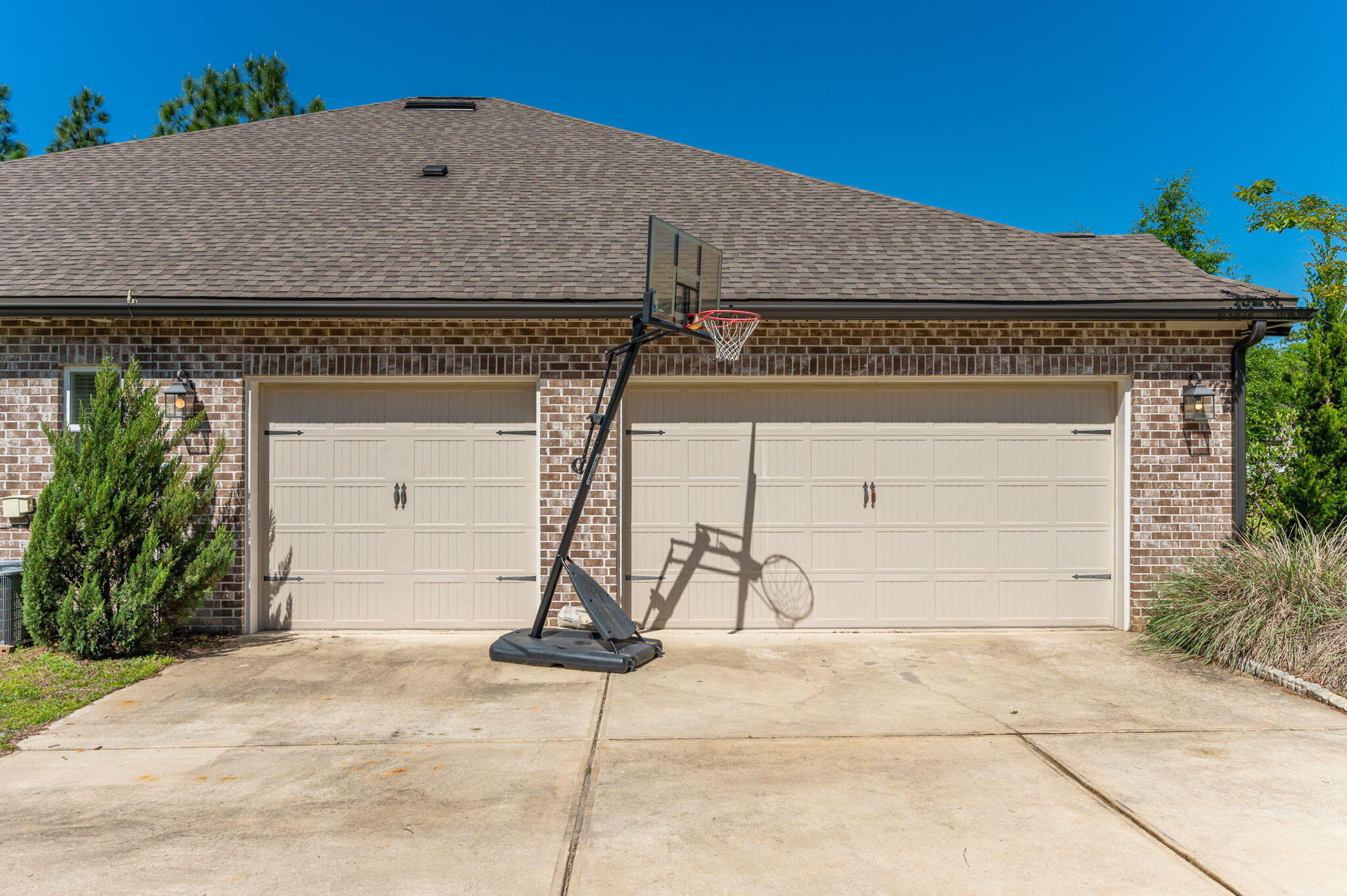 MILL CREEK FARMS - Residential