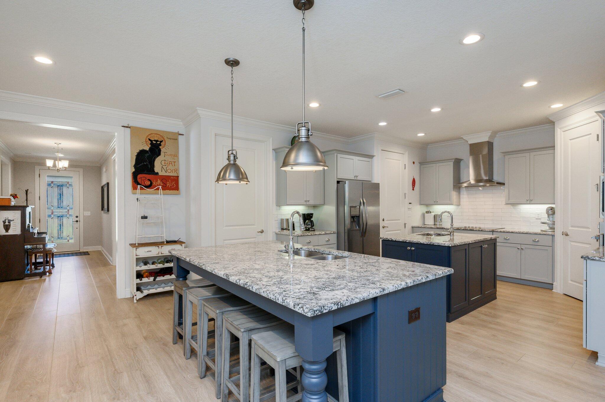 MILL CREEK FARMS - Residential