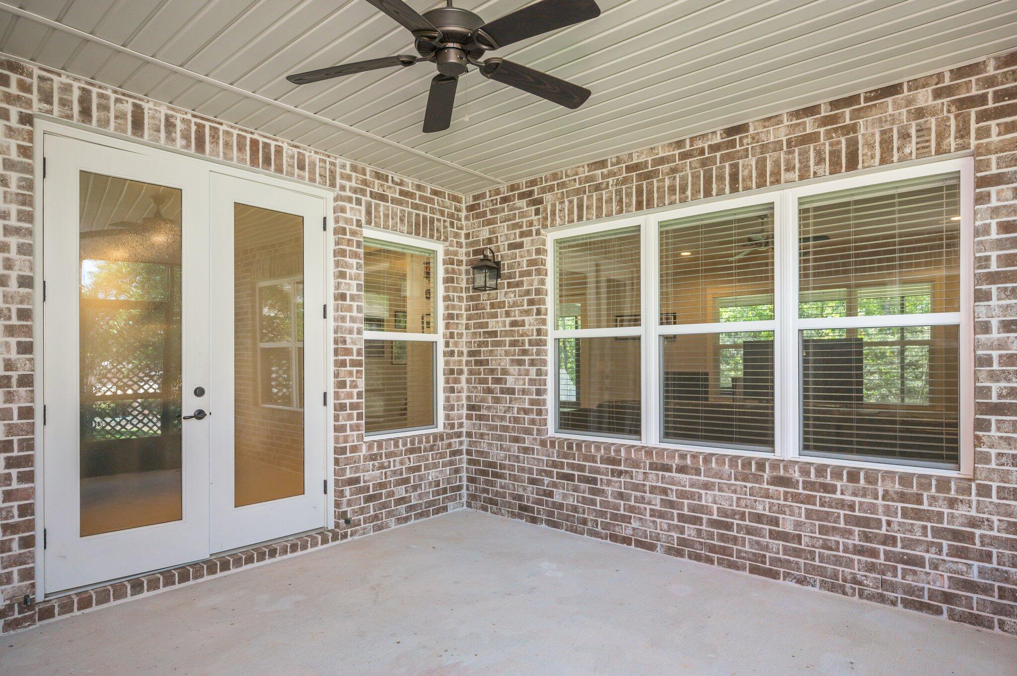 MILL CREEK FARMS - Residential