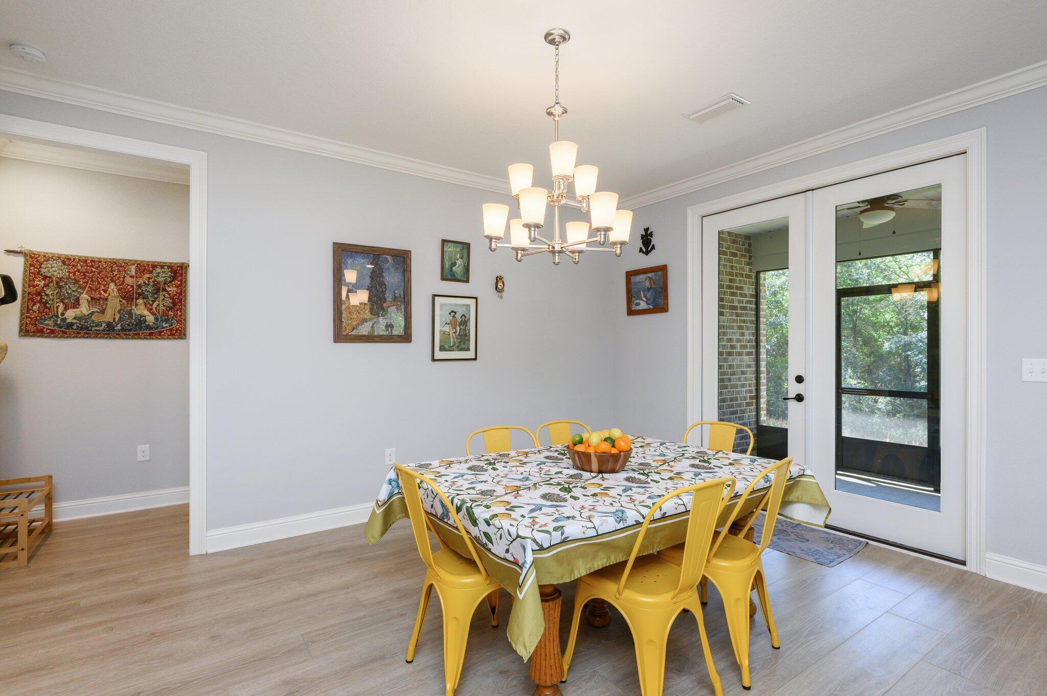 MILL CREEK FARMS - Residential