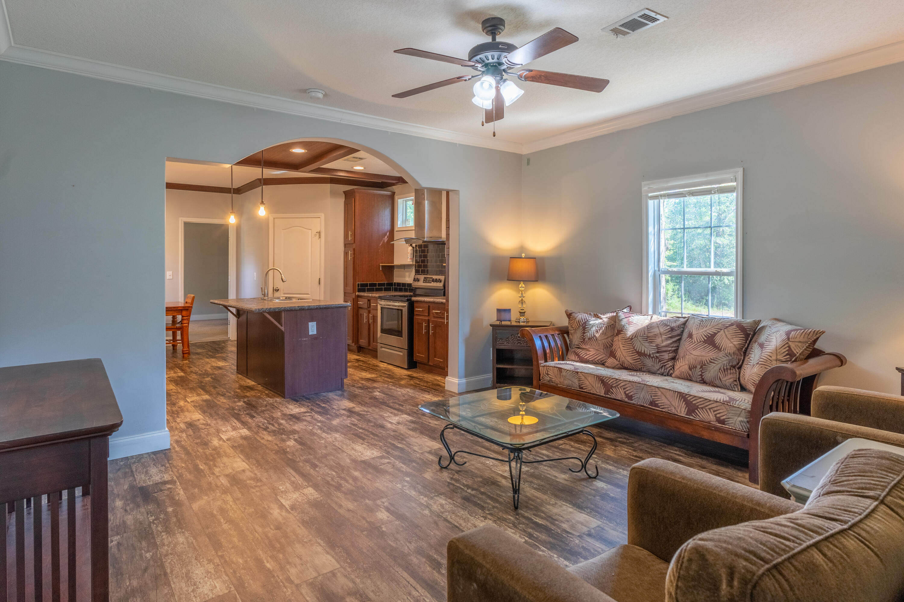 RUCKEL DRIVE - Residential