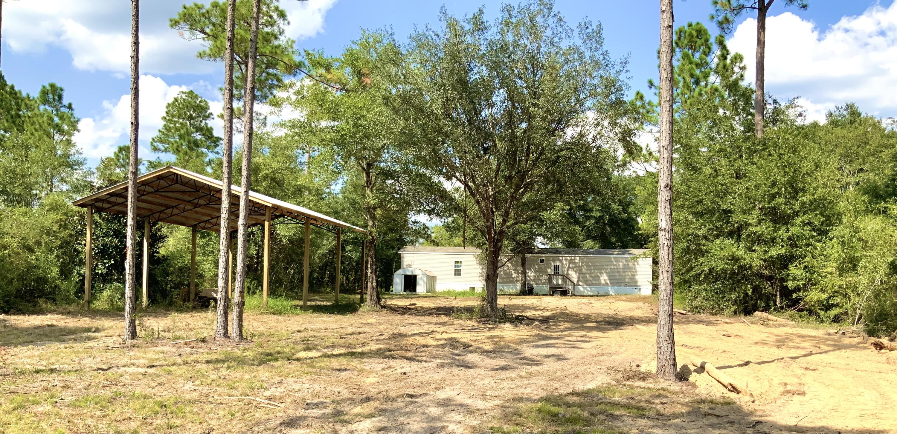 RUCKEL DRIVE - Residential