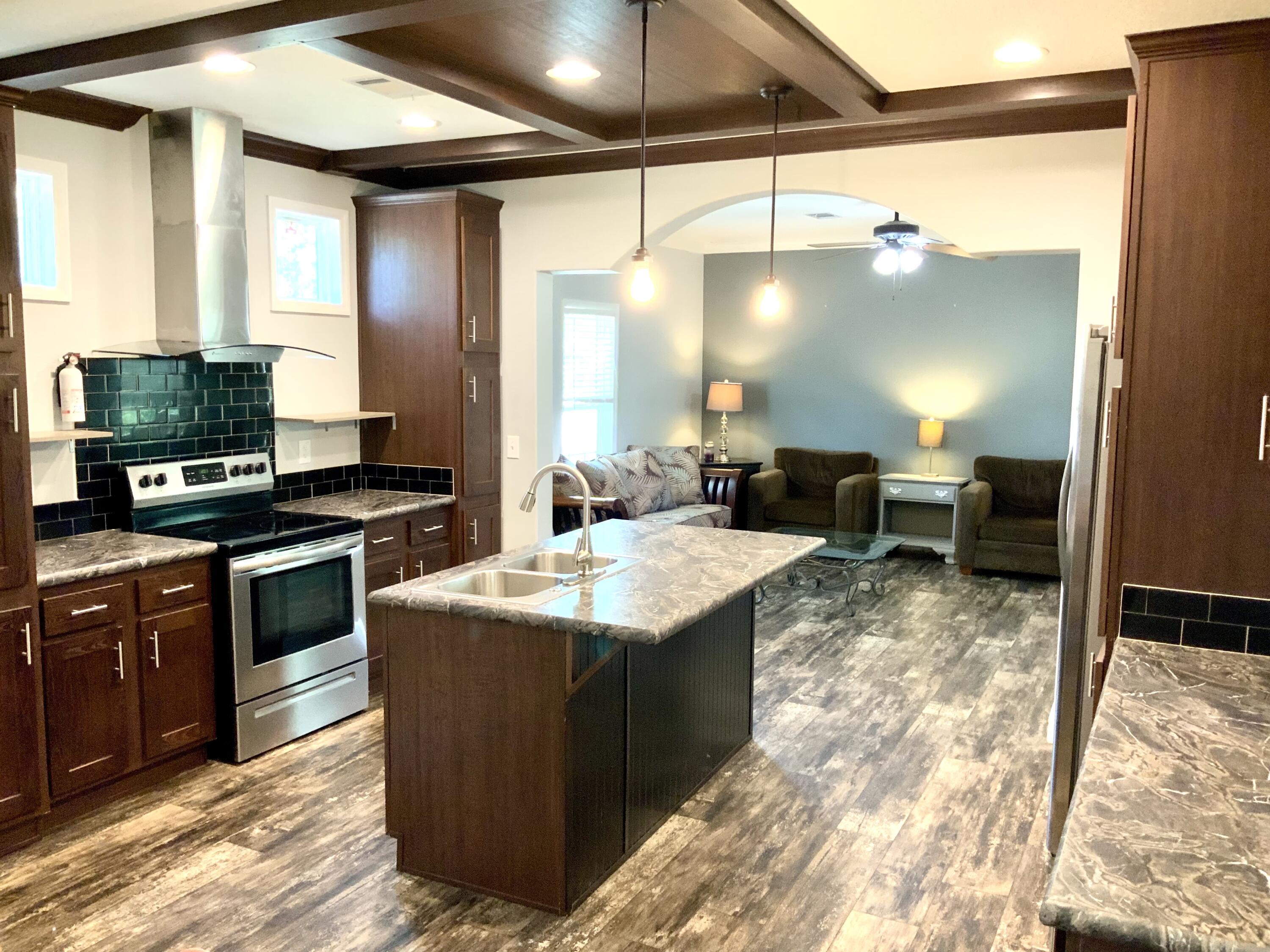 RUCKEL DRIVE - Residential