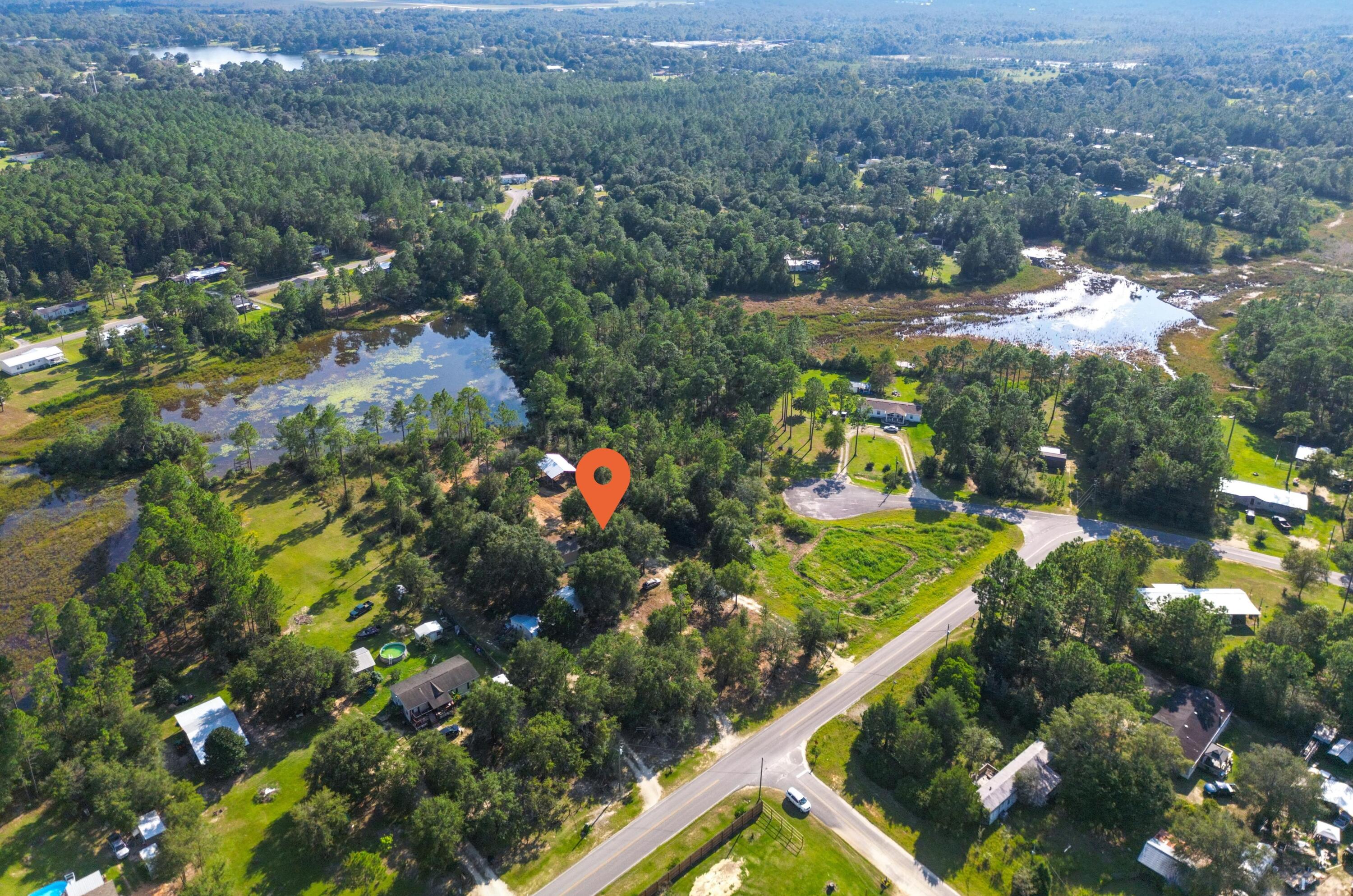RUCKEL DRIVE - Residential