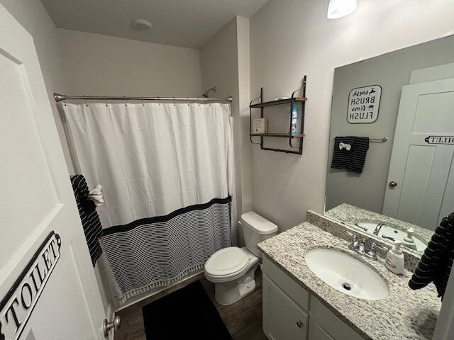 Sea Grove - Residential Lease